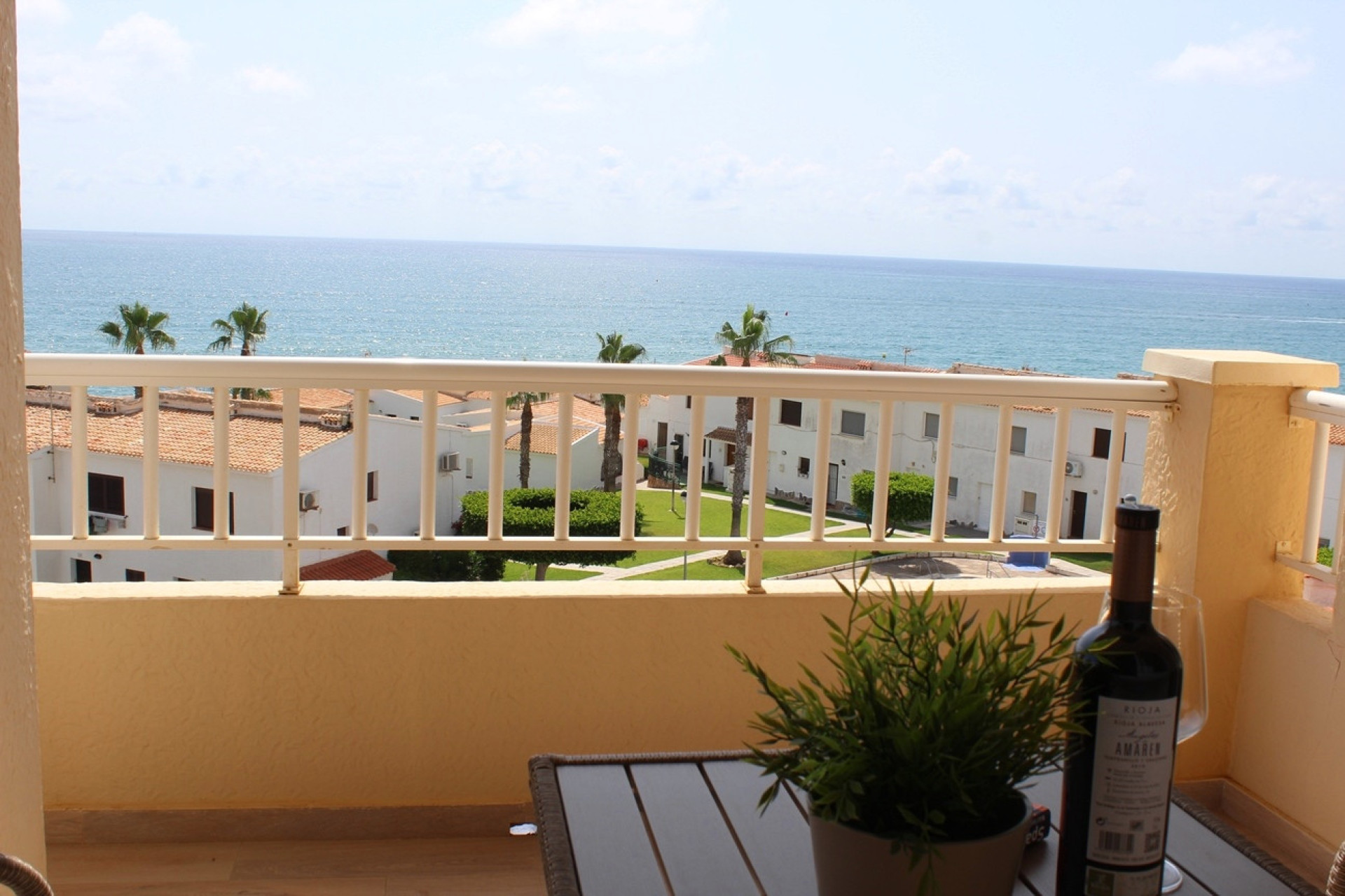 Revente - Appartement - Orihuela Costa - Playa Flamenca