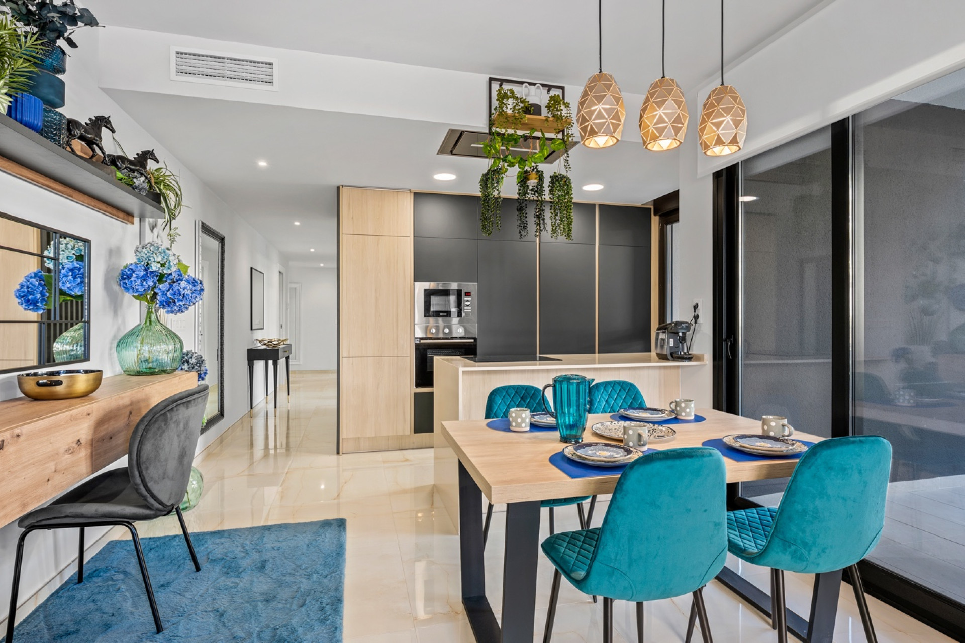 Revente - Appartement - Orihuela Costa - Playa Flamenca