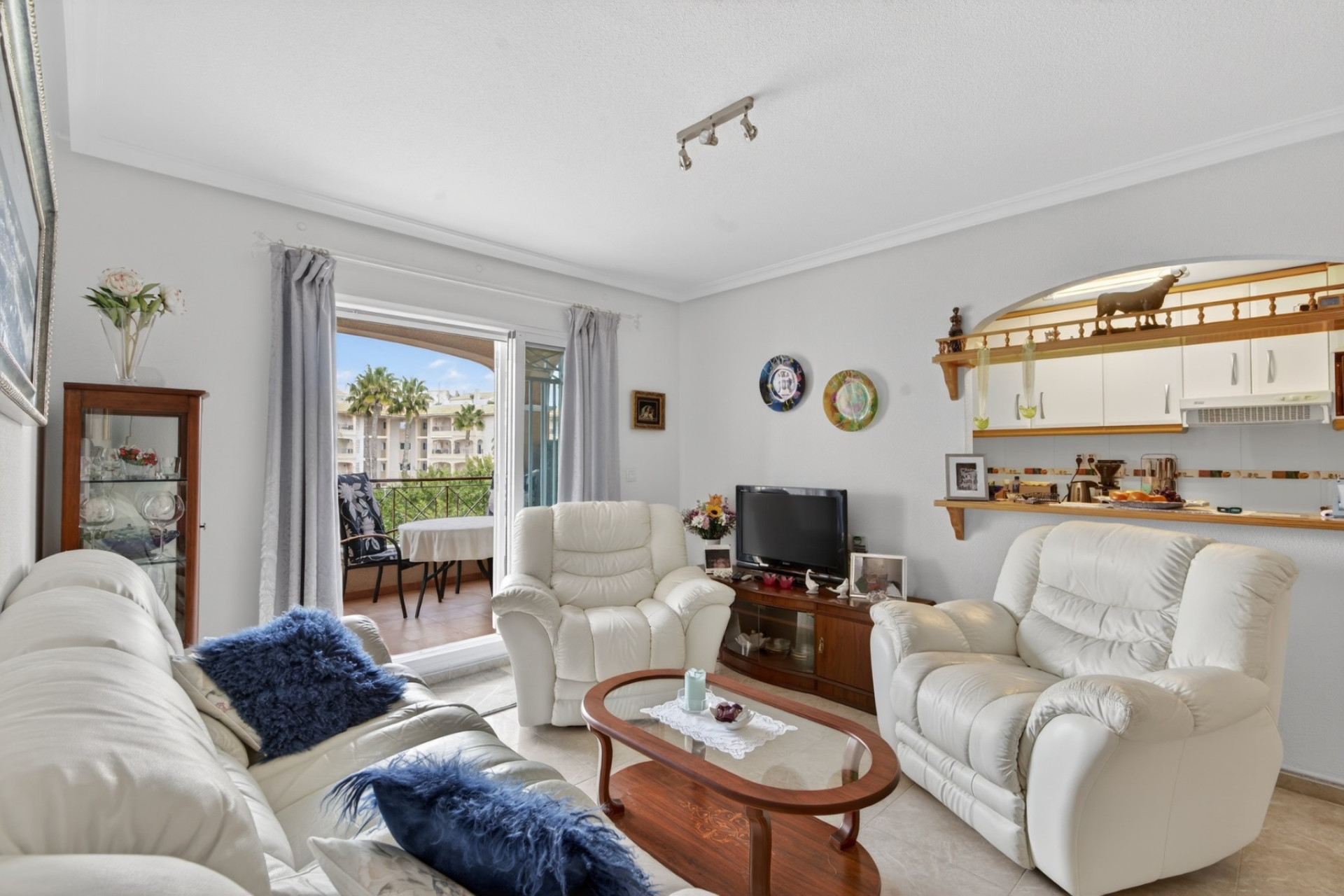 Revente - Appartement - Orihuela Costa - Playa Flamenca