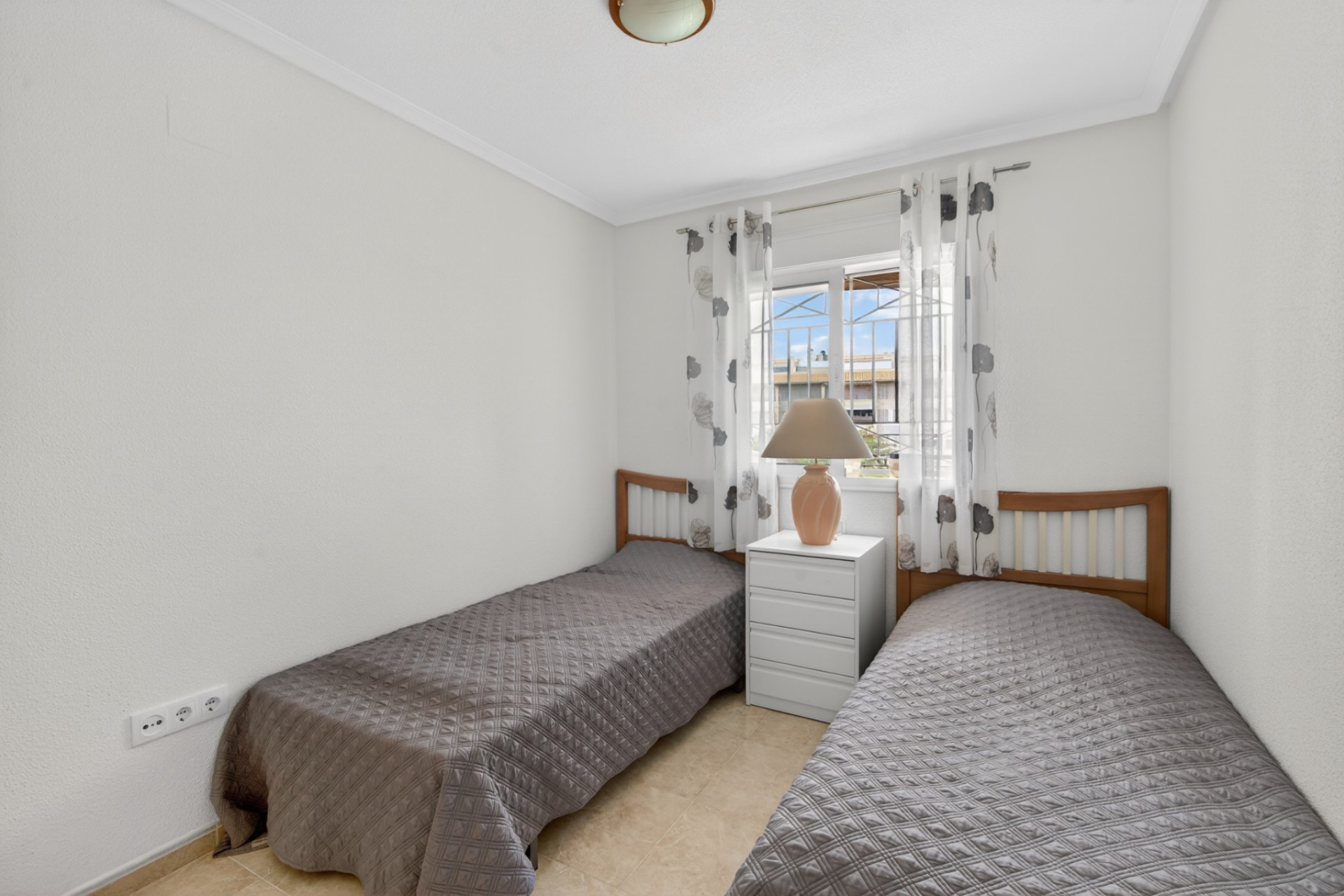 Revente - Appartement - Orihuela Costa - Playa Flamenca