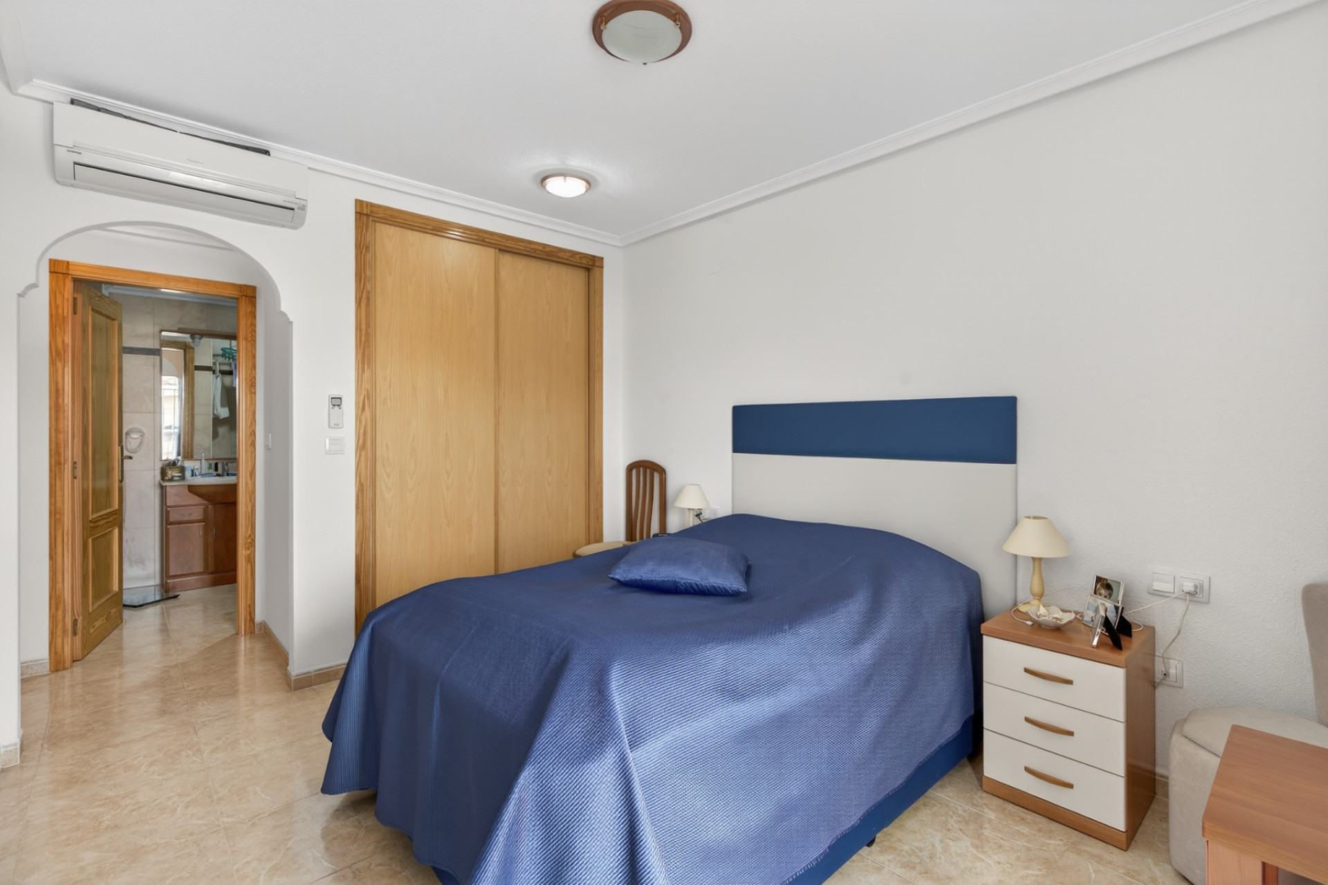 Revente - Appartement - Orihuela Costa - Playa Flamenca