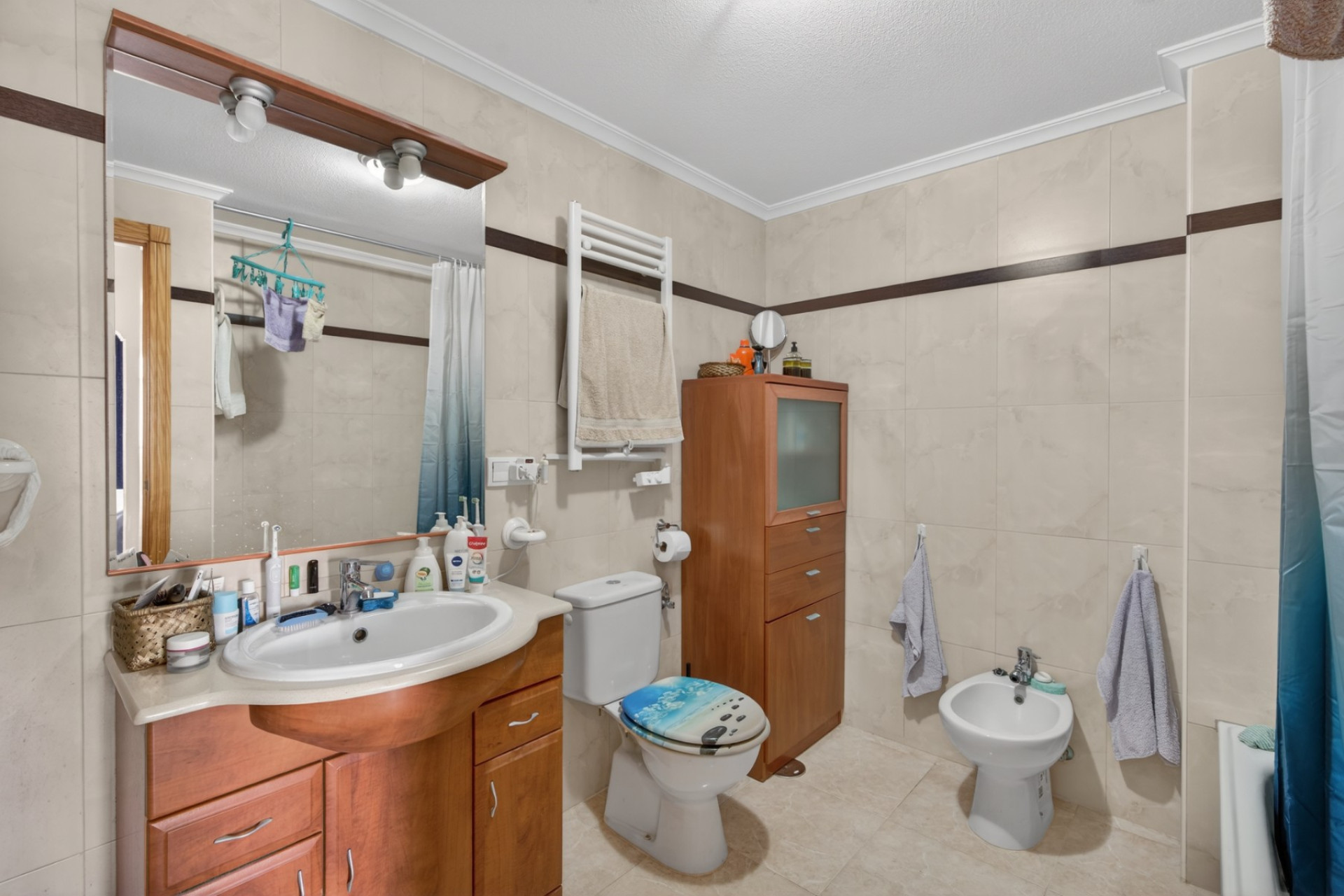 Revente - Appartement - Orihuela Costa - Playa Flamenca