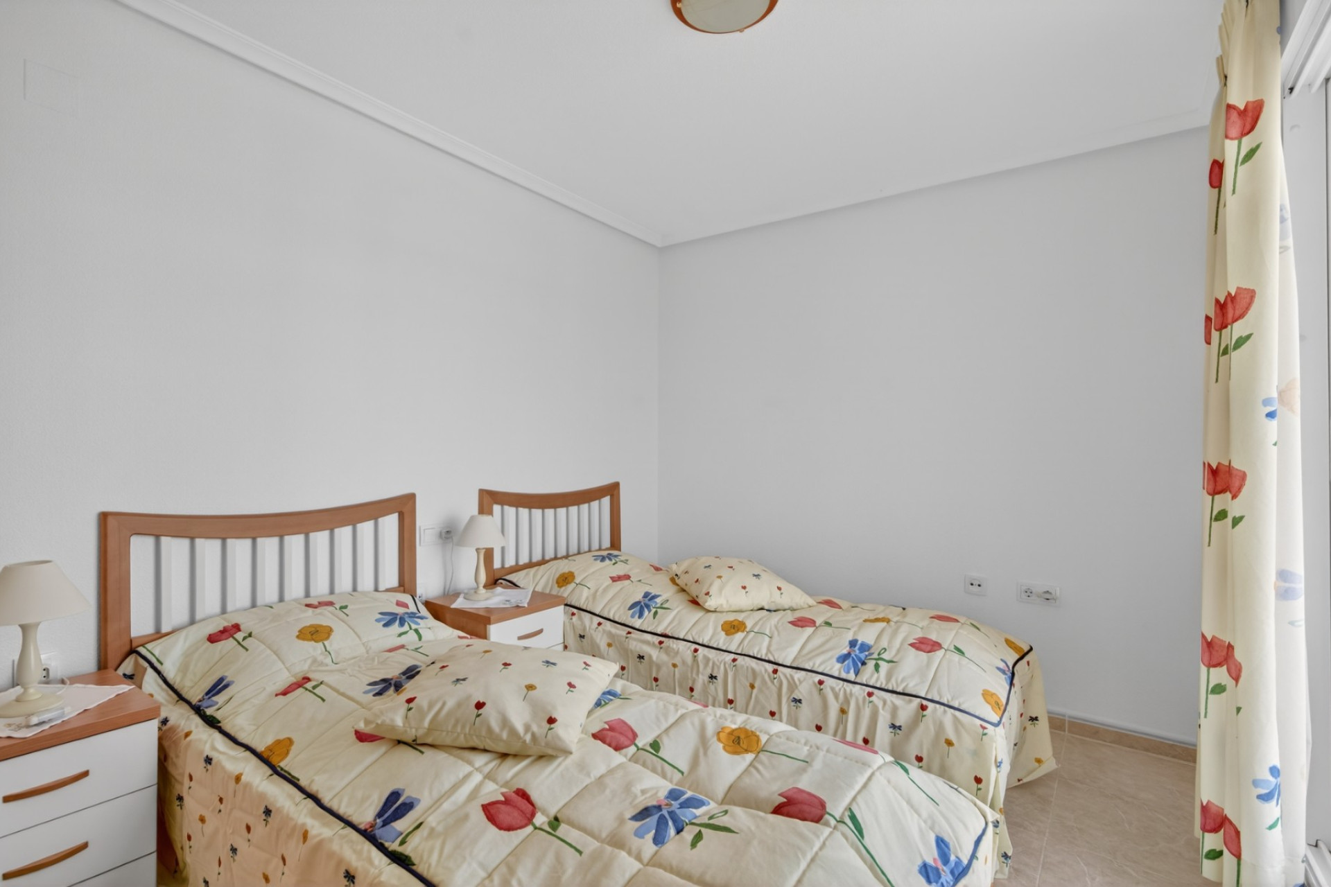 Revente - Appartement - Orihuela Costa - Playa Flamenca