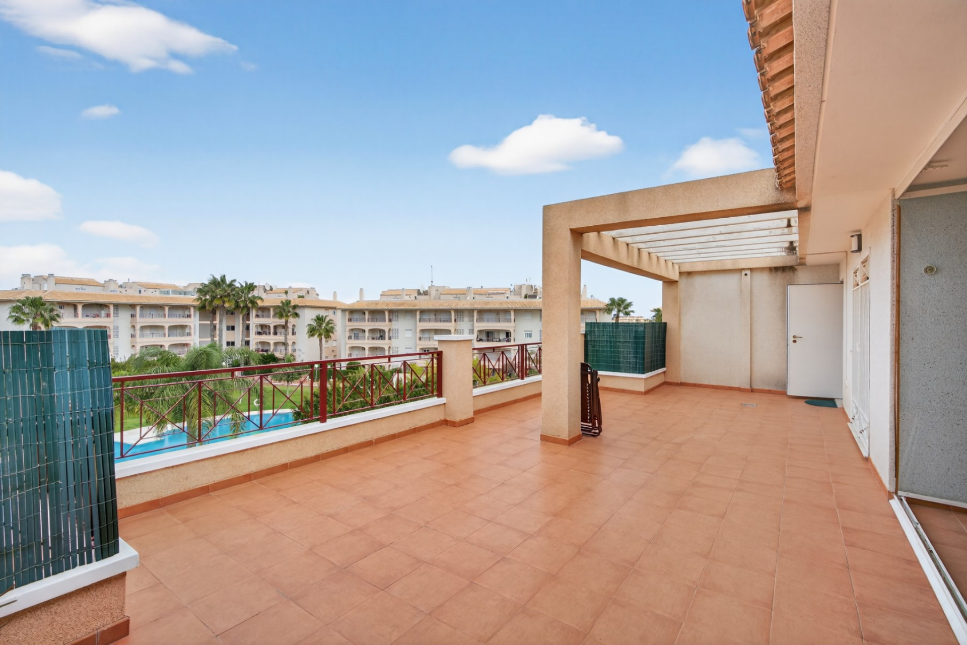 Revente - Appartement - Orihuela Costa - Playa Flamenca