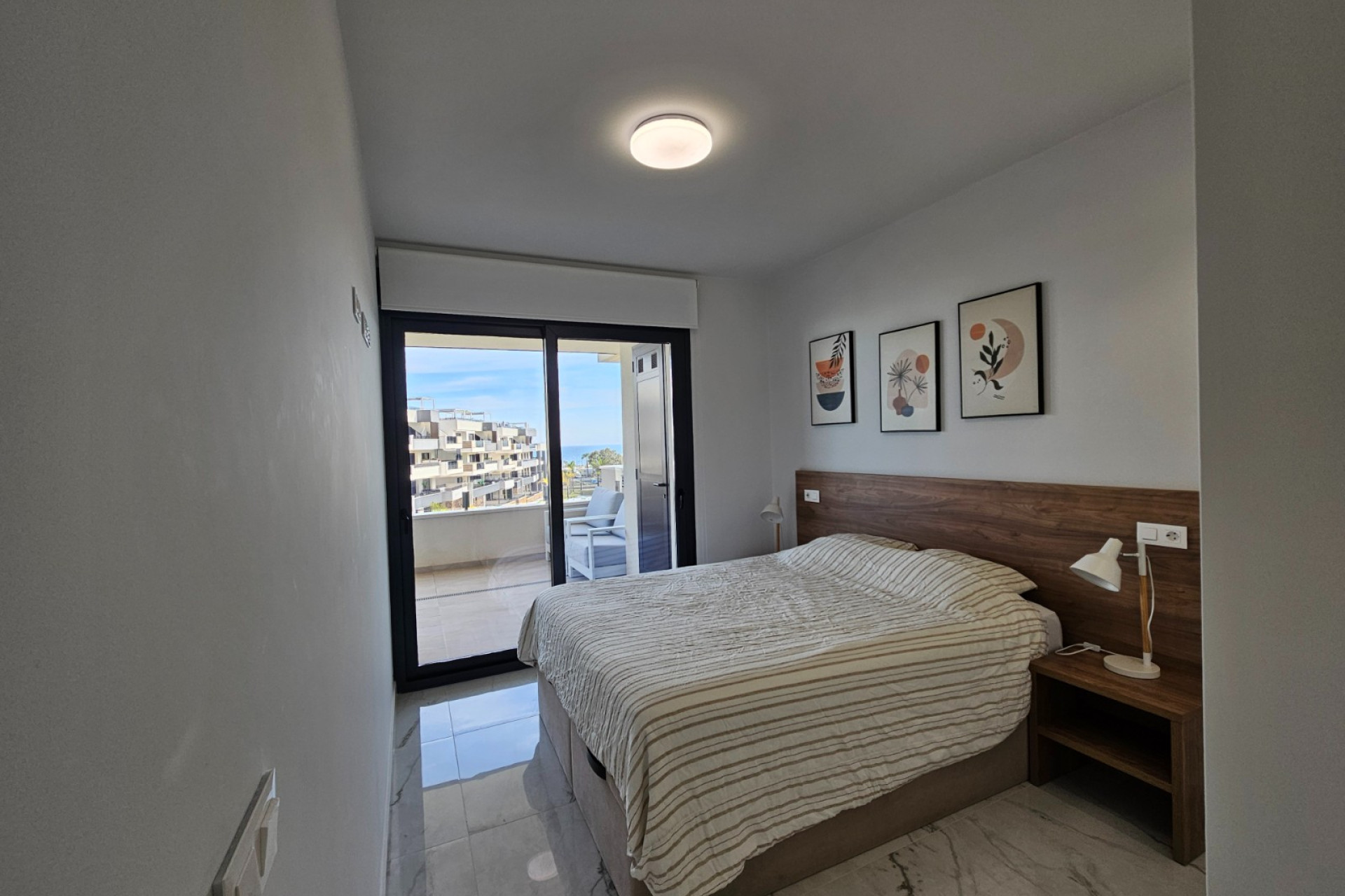 Revente - Appartement - Orihuela Costa - Playa Flamenca