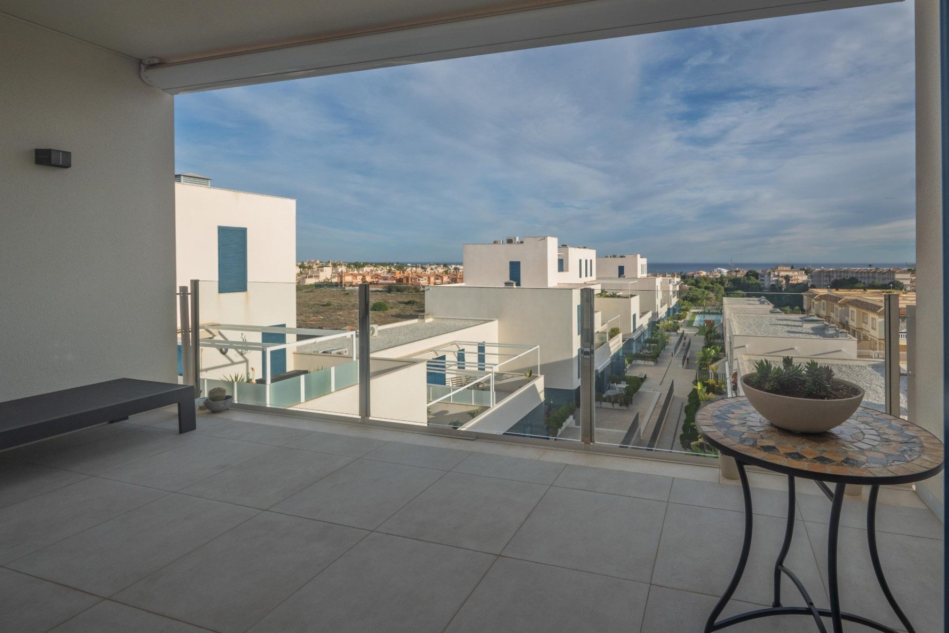 Revente - Appartement - Orihuela Costa - Playa Flamenca