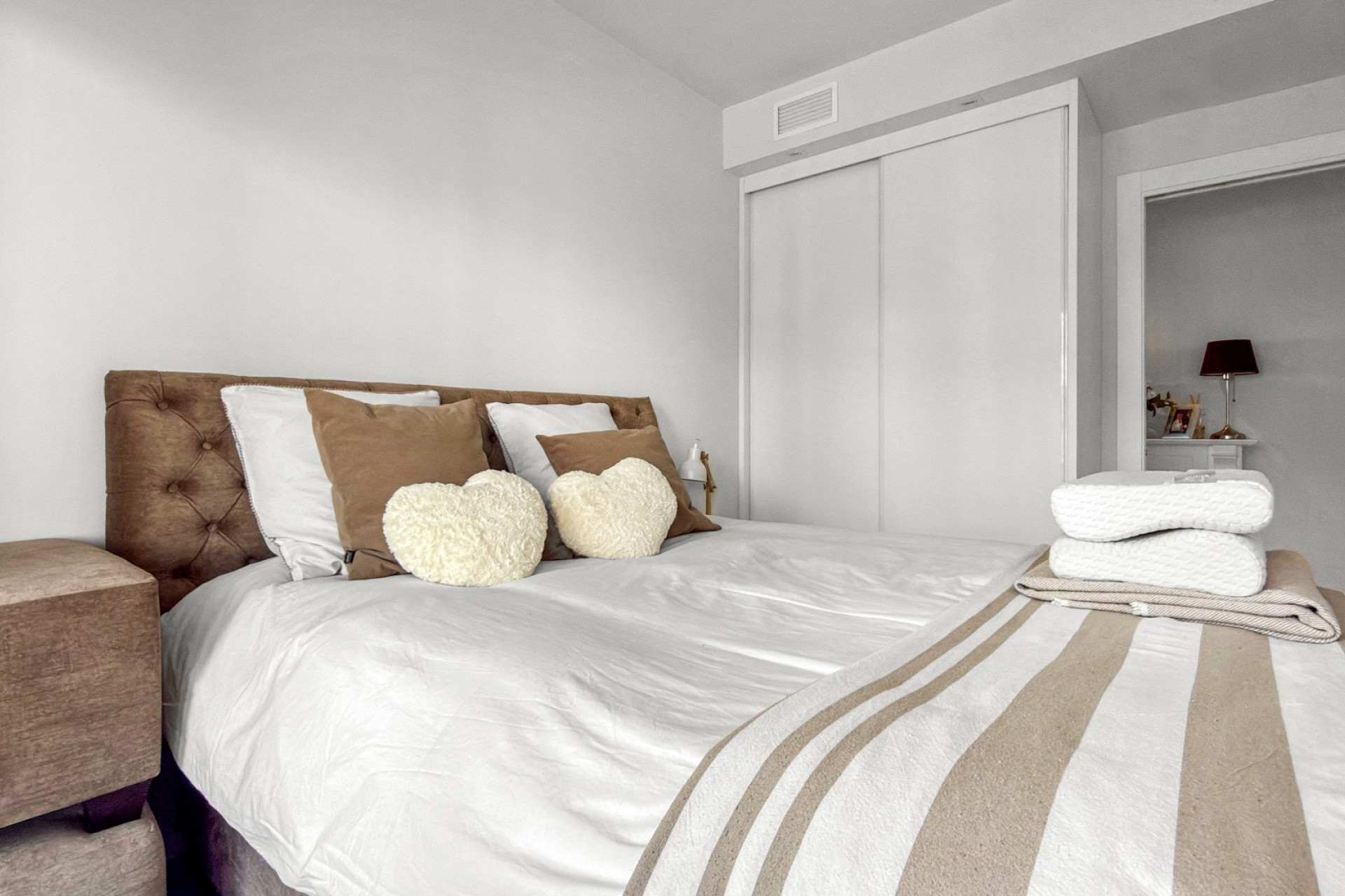 Revente - Appartement - Orihuela Costa - Playa Flamenca