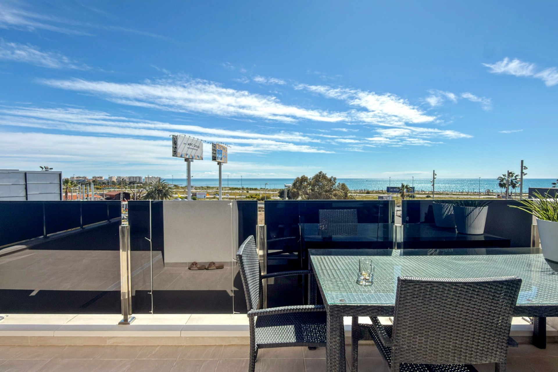 Revente - Appartement - Orihuela Costa - Playa Flamenca