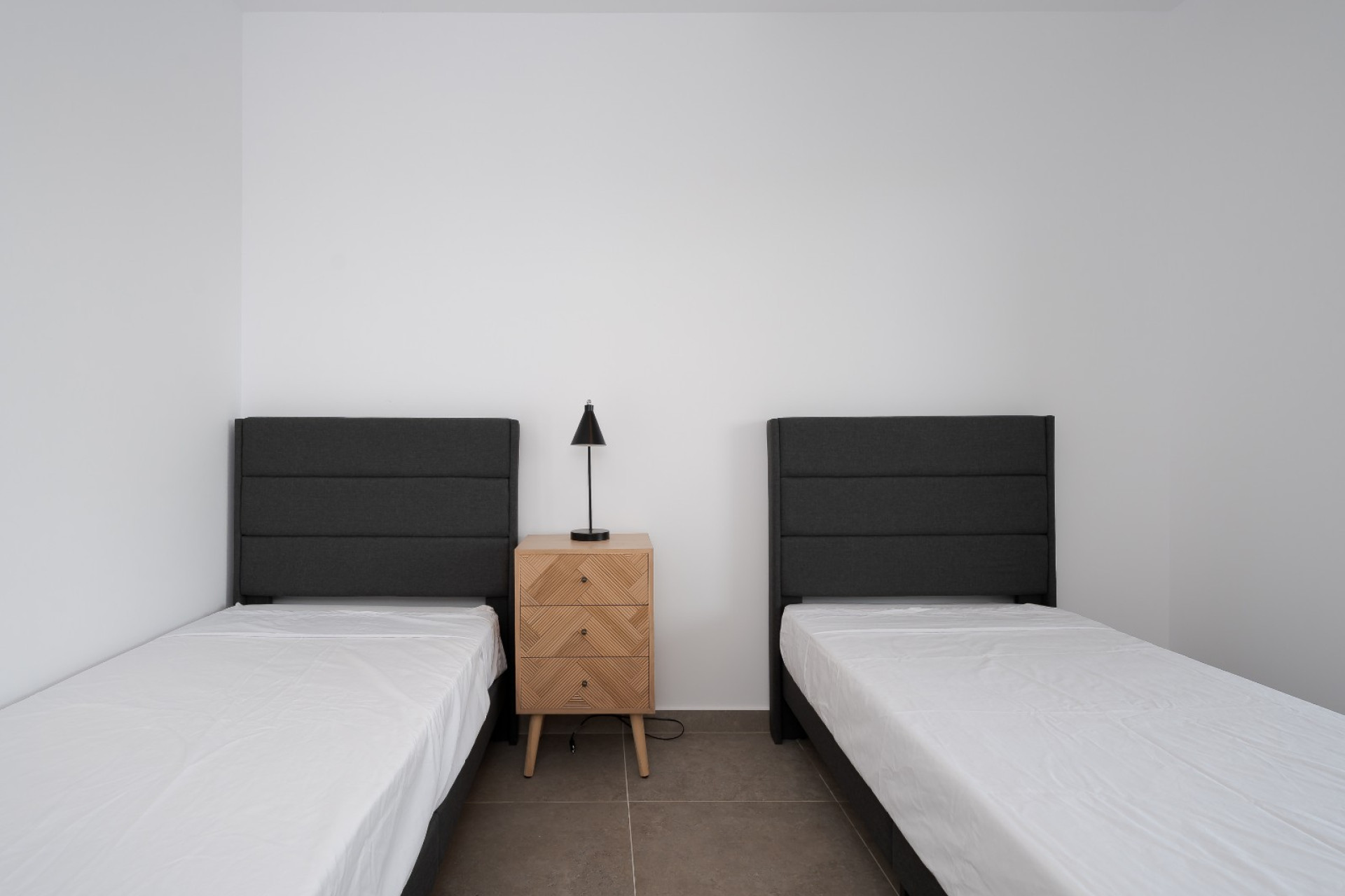 Revente - Appartement - Orihuela Costa - Playa Flamenca