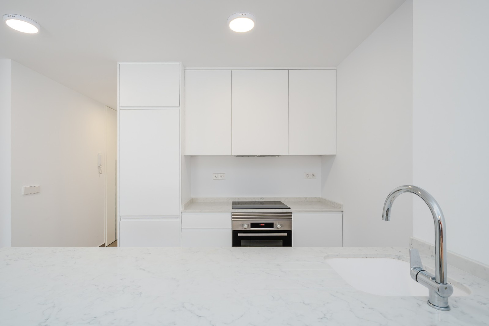 Revente - Appartement - Orihuela Costa - Playa Flamenca