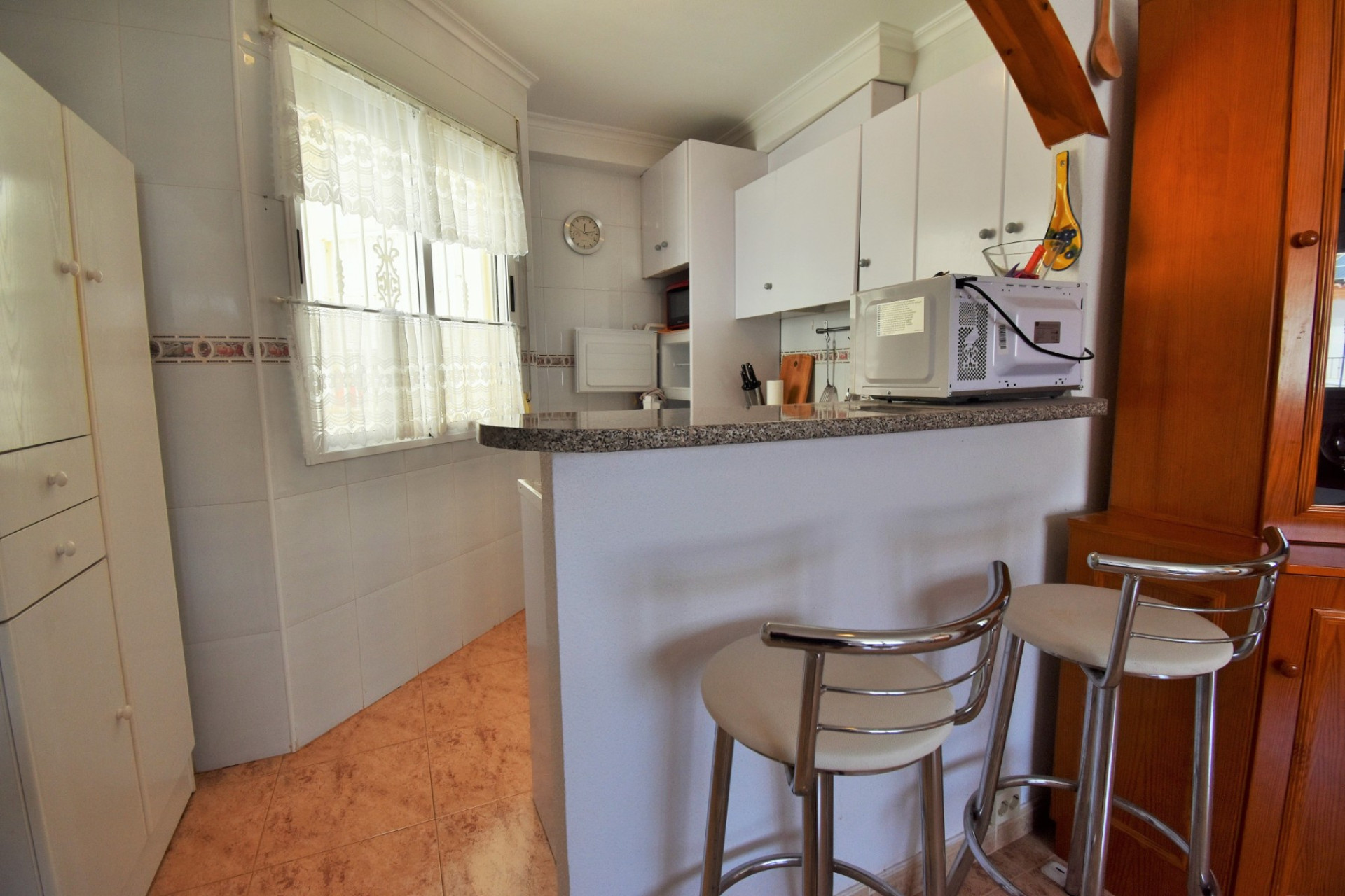 Revente - Appartement - Orihuela Costa - Playa Flamenca