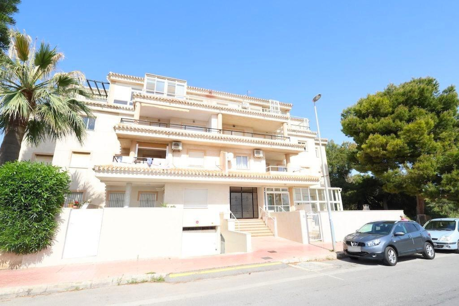 Revente - Appartement - Orihuela Costa - Playa Flamenca