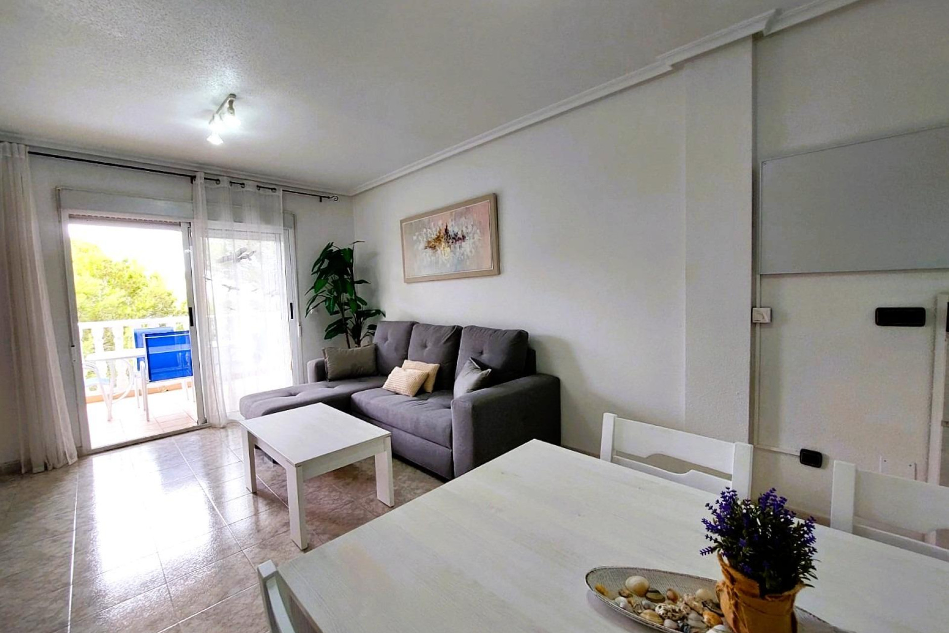 Revente - Appartement - Orihuela Costa - Playa Flamenca