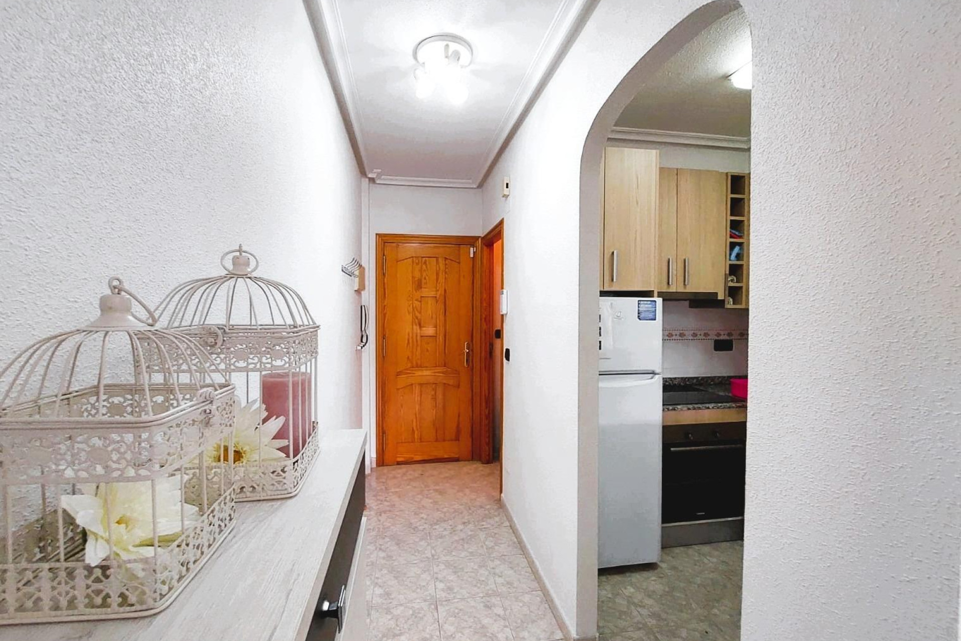 Revente - Appartement - Orihuela Costa - Playa Flamenca