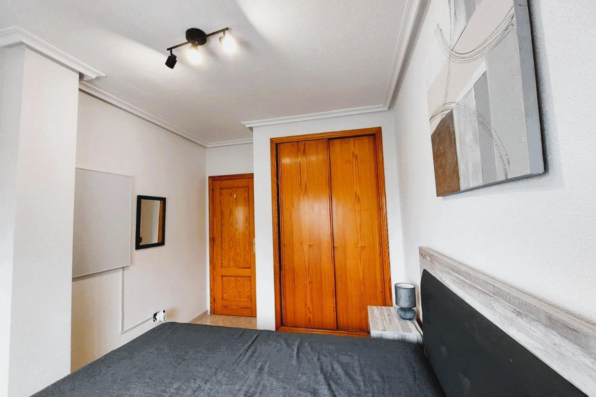 Revente - Appartement - Orihuela Costa - Playa Flamenca