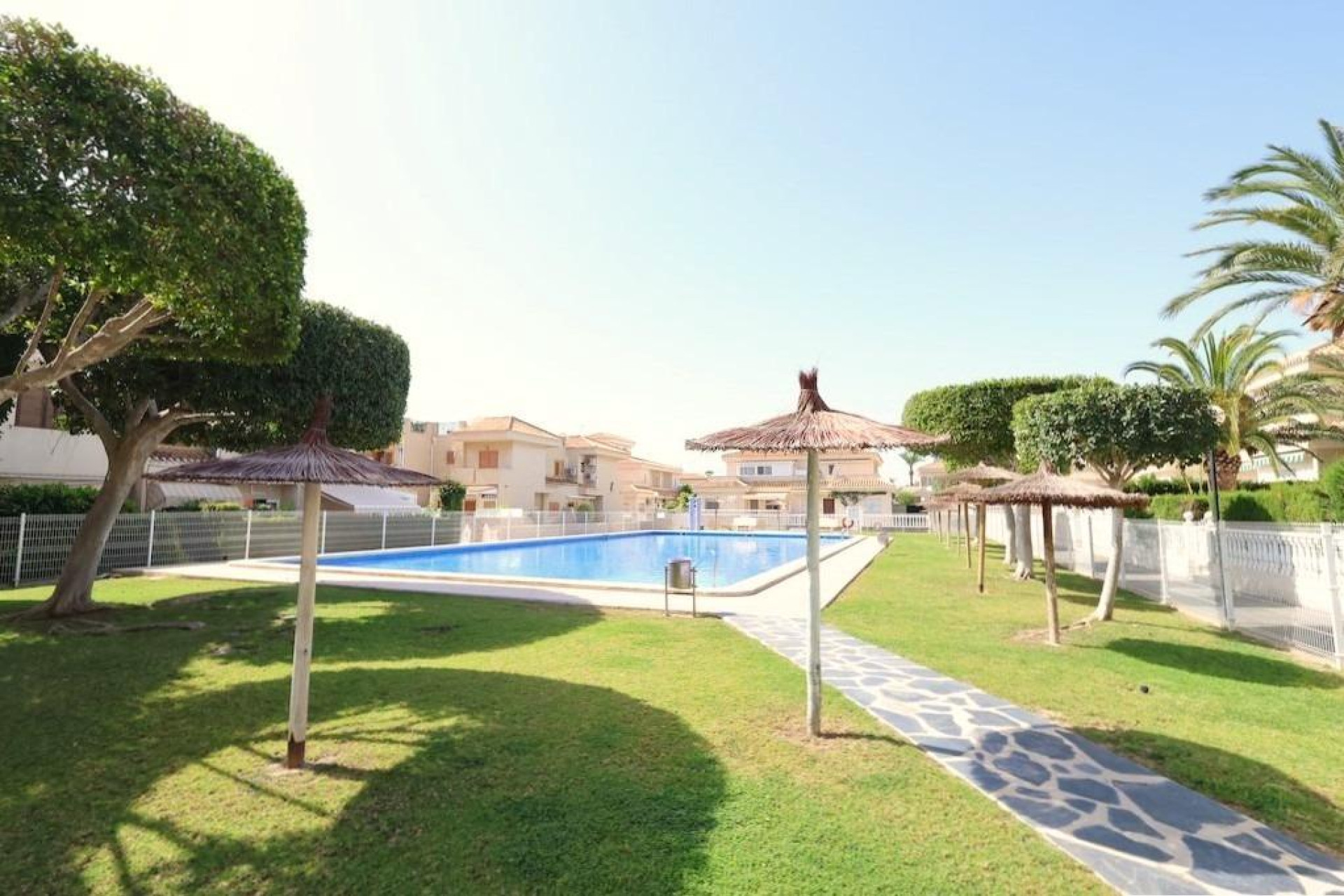Revente - Appartement - Orihuela Costa - Playa Flamenca