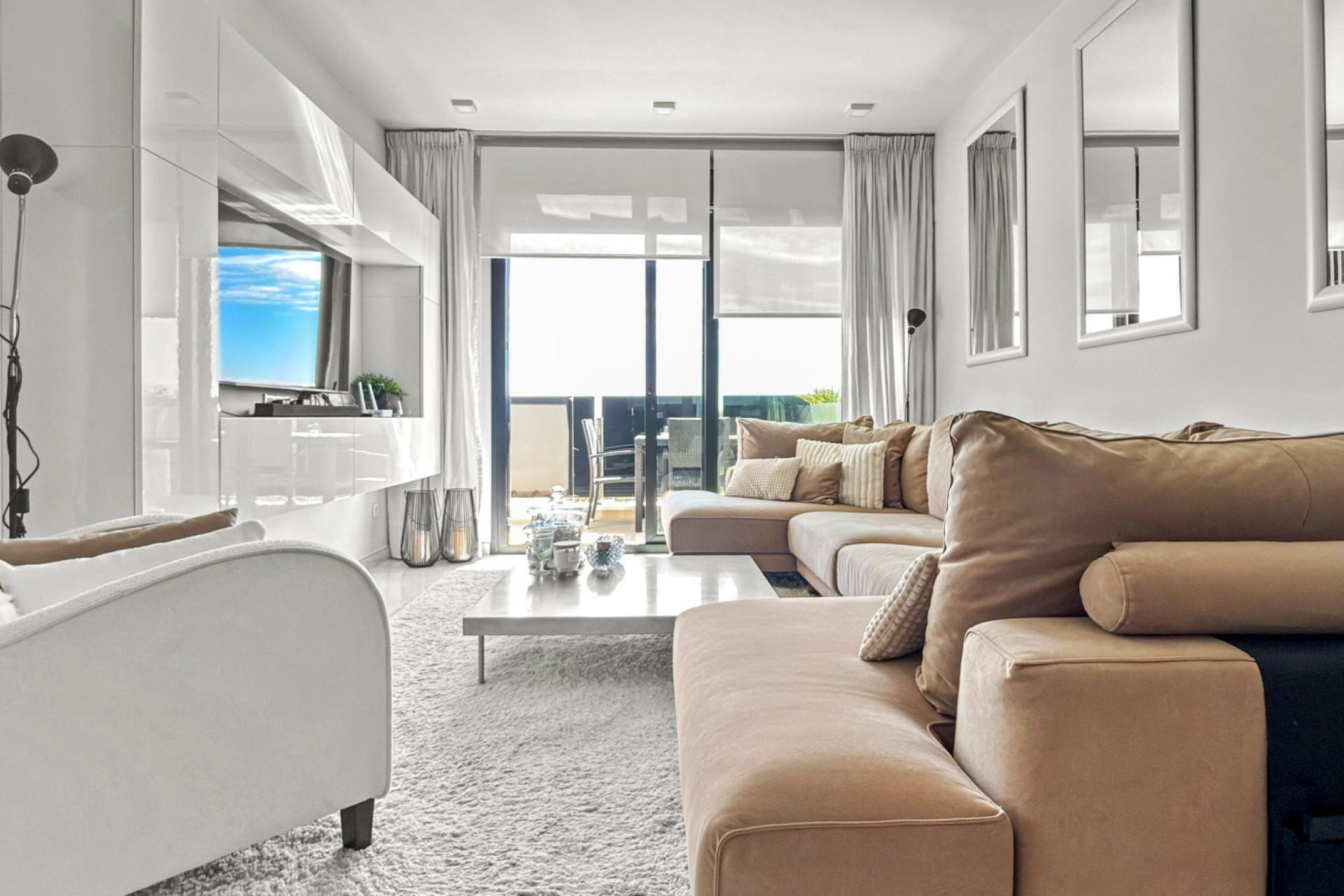 Revente - Appartement - Orihuela Costa - Playa Flamenca