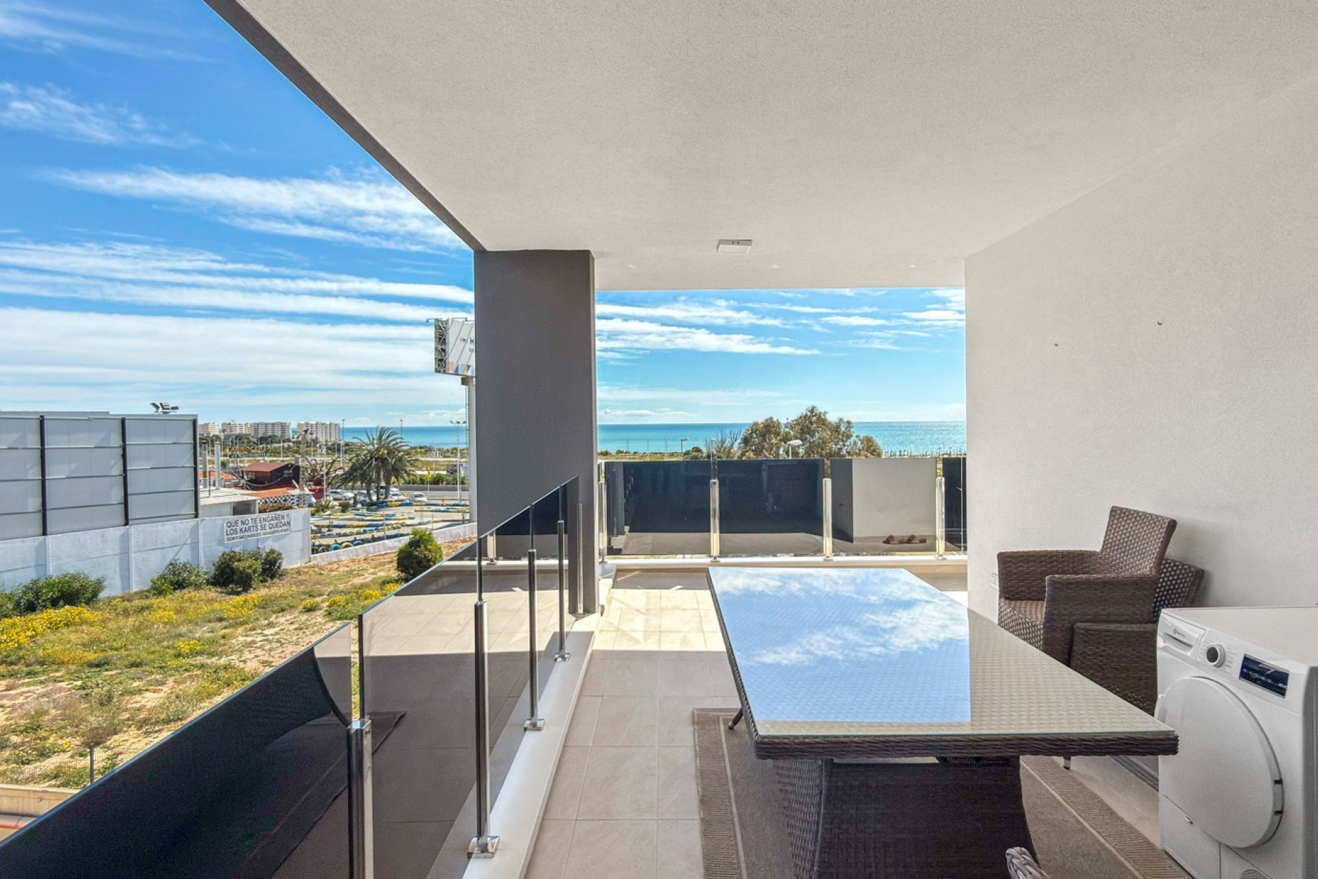 Revente - Appartement - Orihuela Costa - Playa Flamenca