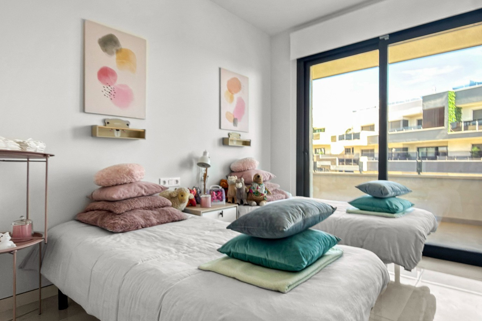 Revente - Appartement - Orihuela Costa - Playa Flamenca