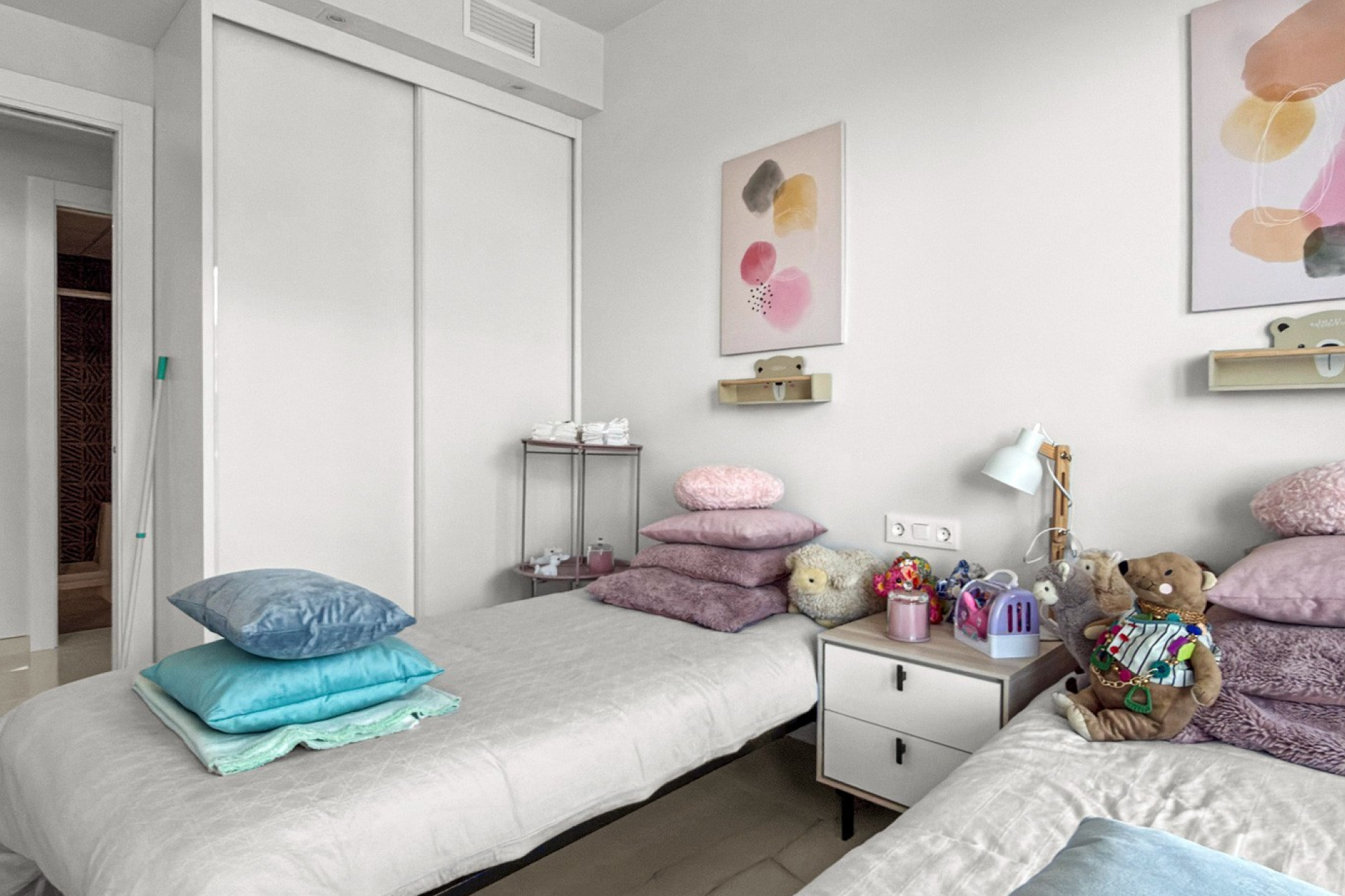 Revente - Appartement - Orihuela Costa - Playa Flamenca