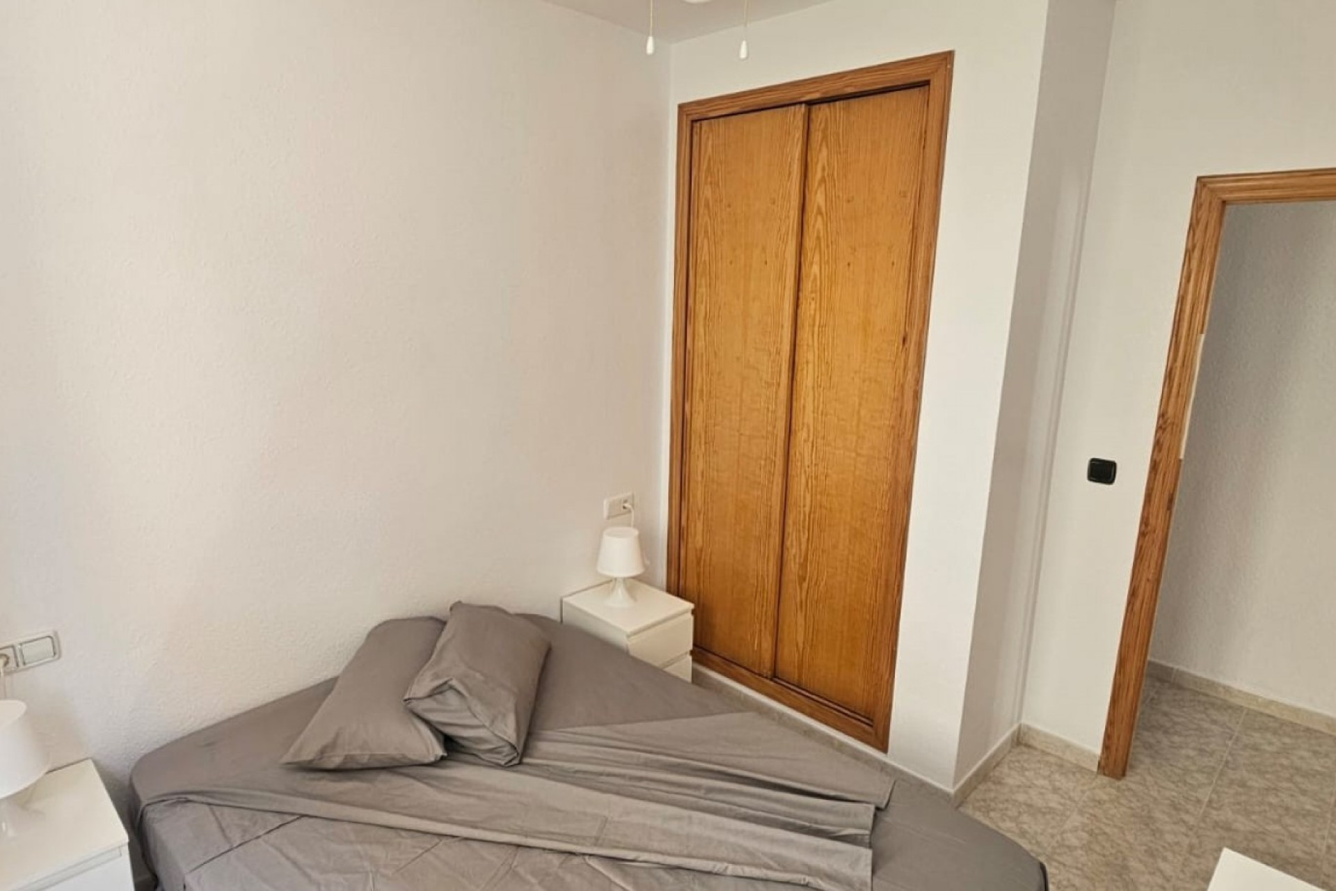 Revente - Appartement - Orihuela Costa - Playa Flamenca