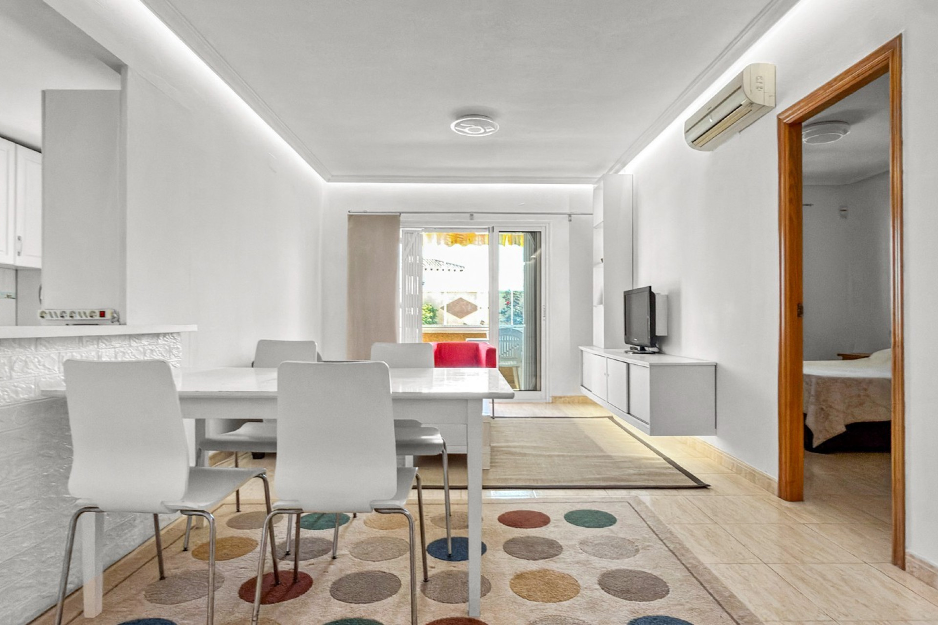 Revente - Appartement - Orihuela Costa - Playa Flamenca