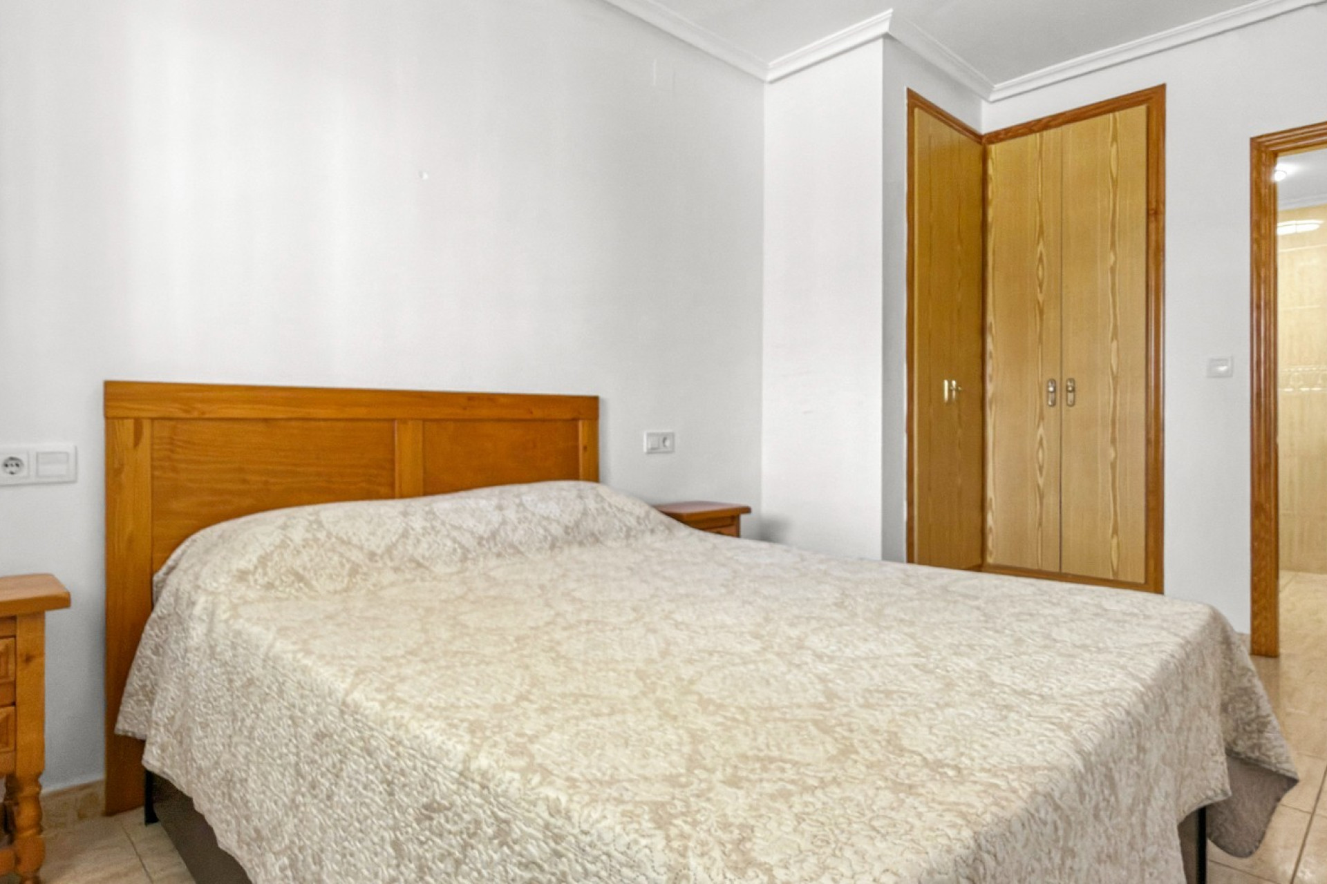 Revente - Appartement - Orihuela Costa - Playa Flamenca