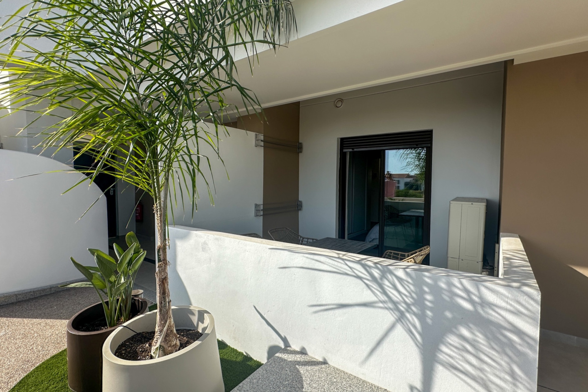 Revente - Appartement - Orihuela Costa - Playa Flamenca