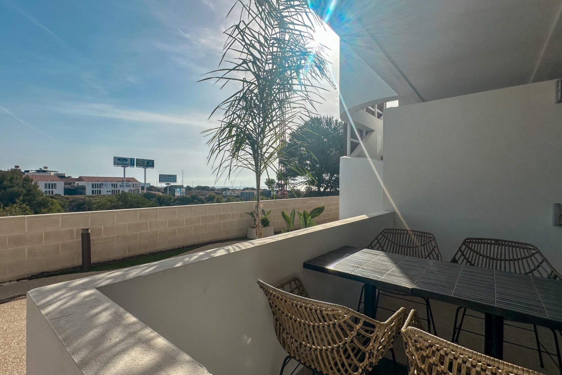 Revente - Appartement - Orihuela Costa - Playa Flamenca