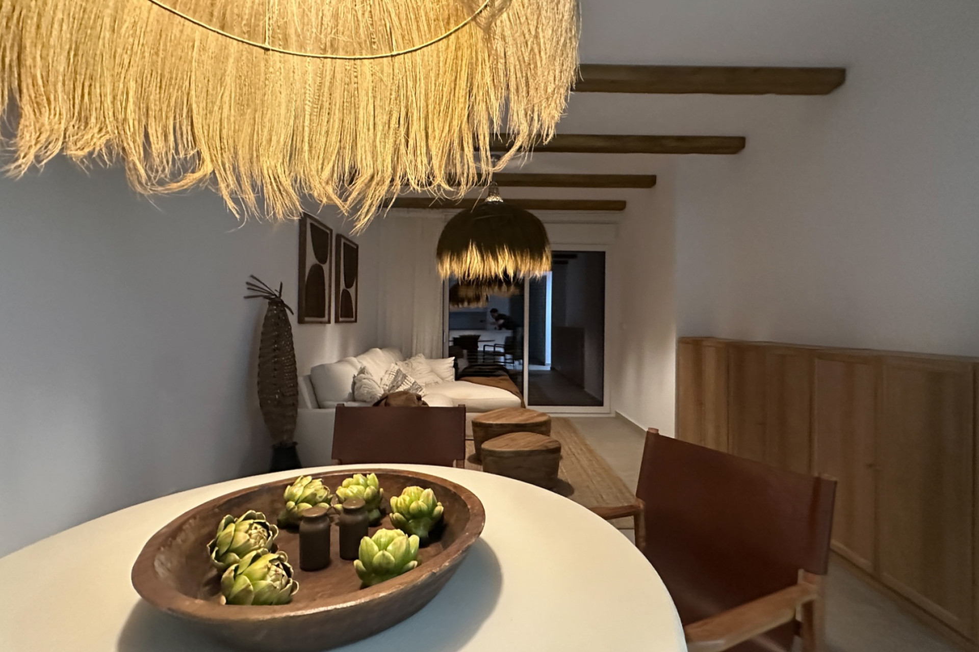 Revente - Appartement - Orihuela Costa - Playa Flamenca