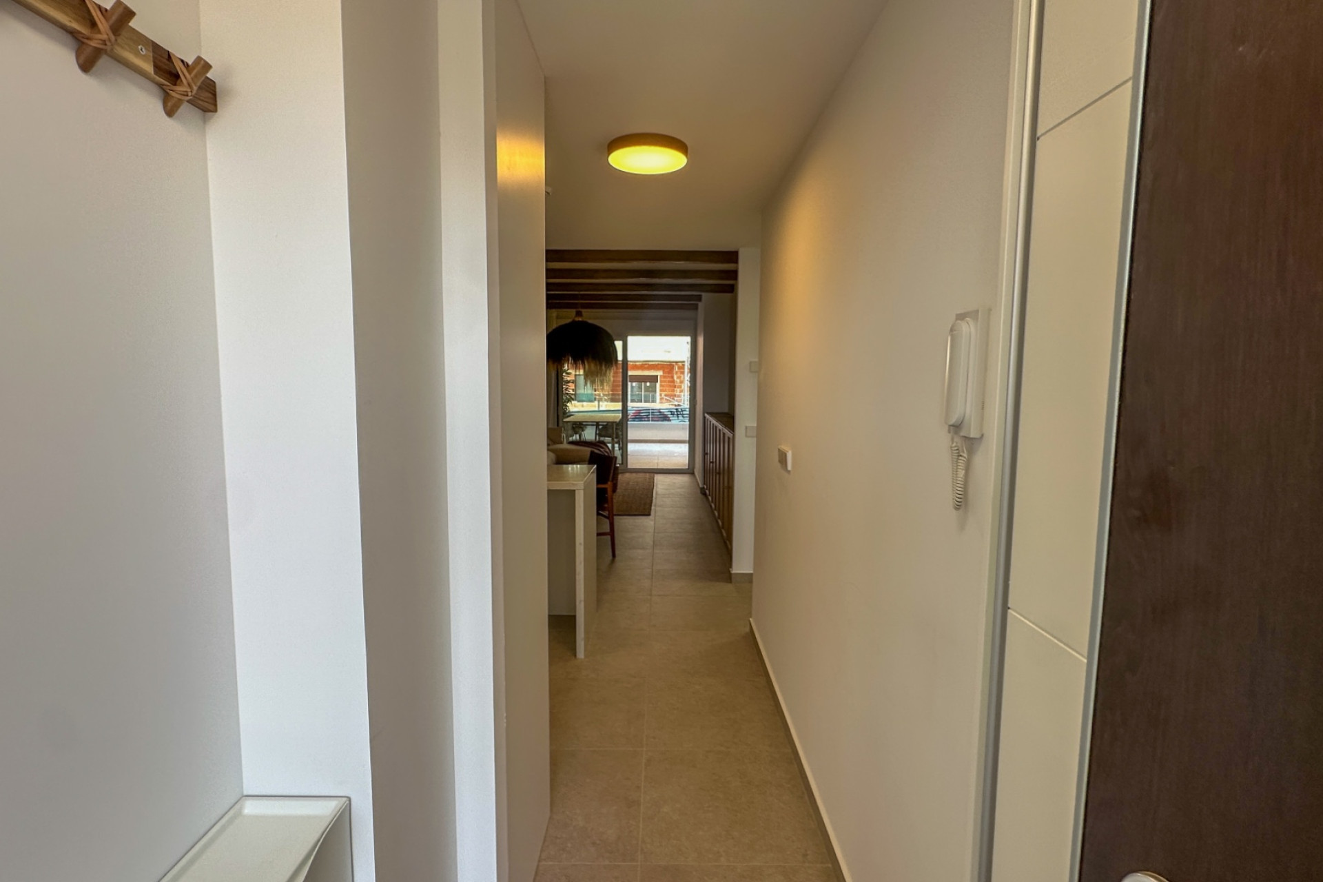Revente - Appartement - Orihuela Costa - Playa Flamenca