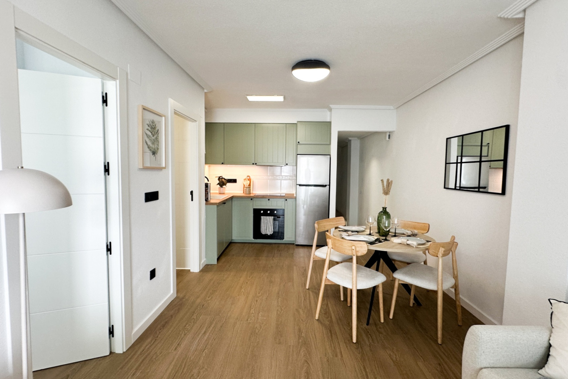 Revente - Appartement - Orihuela Costa - Playa Flamenca