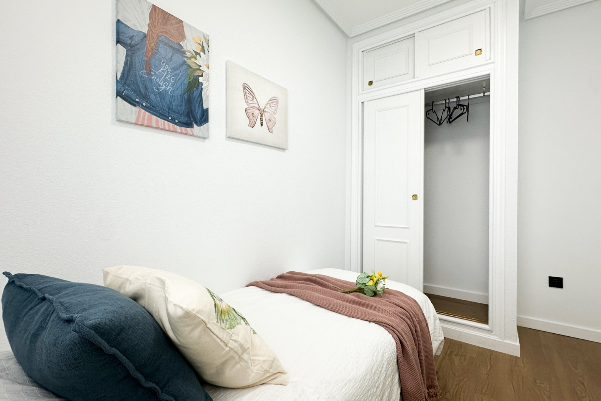 Revente - Appartement - Orihuela Costa - Playa Flamenca