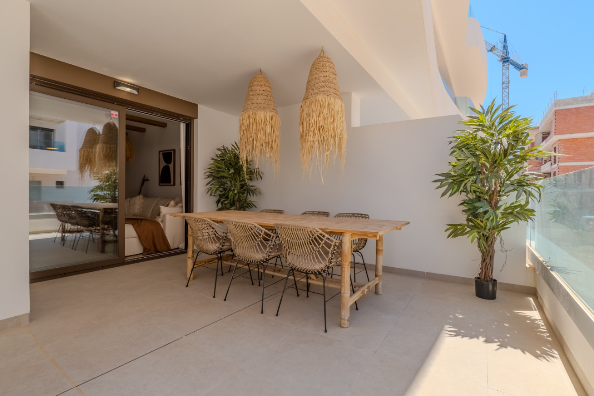 Revente - Appartement - Orihuela Costa - Playa Flamenca