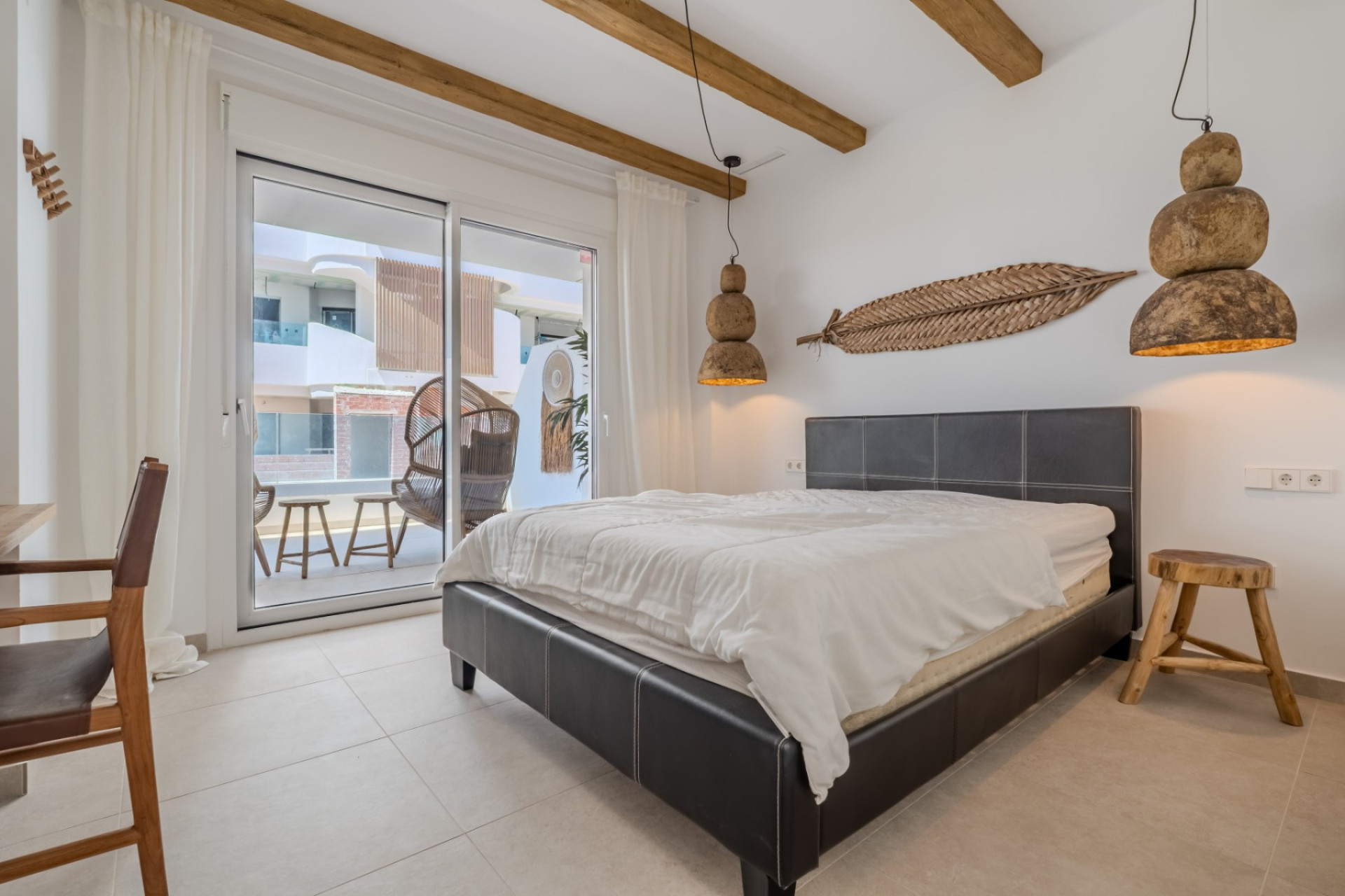 Revente - Appartement - Orihuela Costa - Playa Flamenca