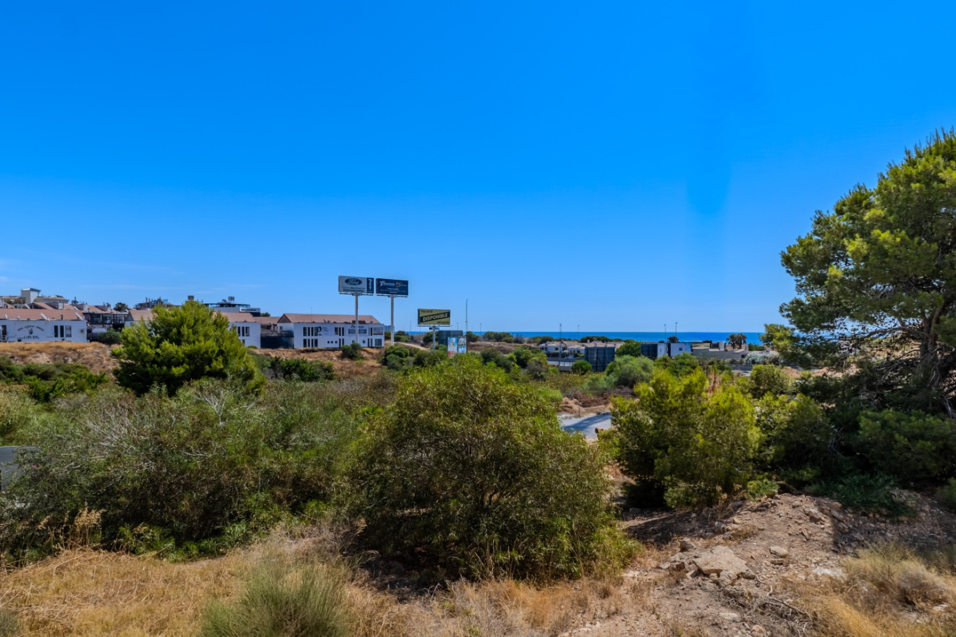 Revente - Appartement - Orihuela Costa - Playa Flamenca