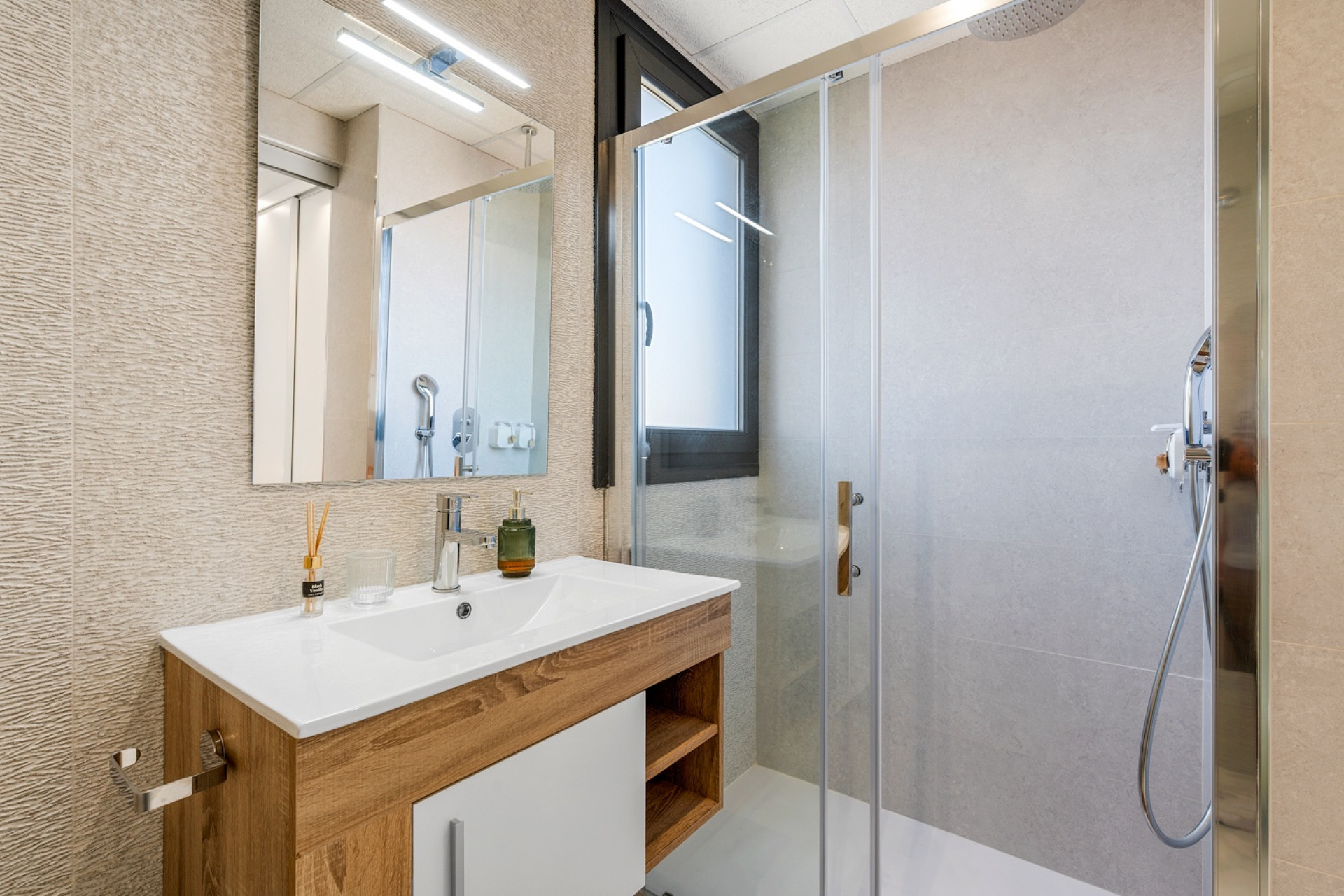 Revente - Appartement - Orihuela Costa - Playa Flamenca