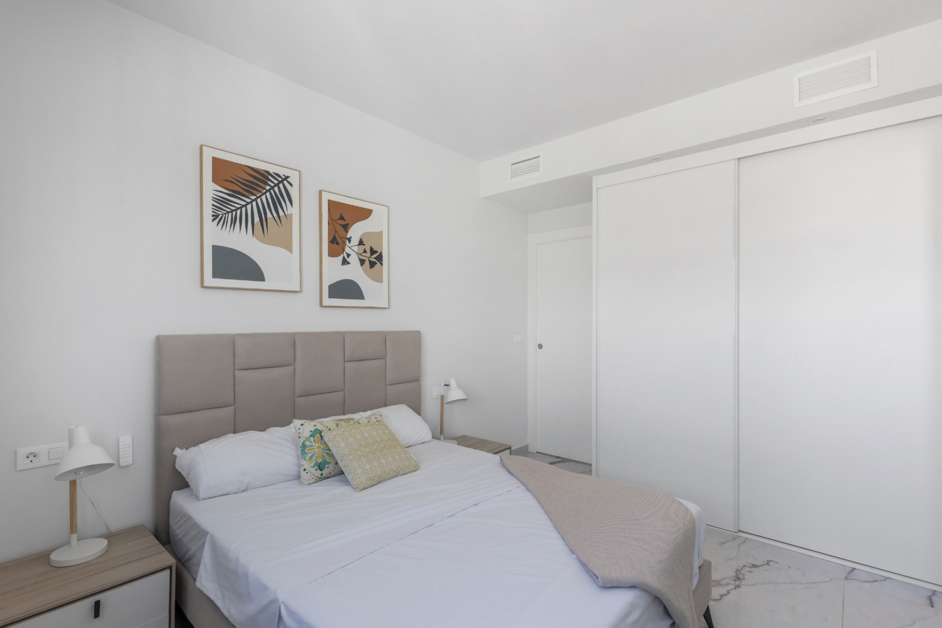 Revente - Appartement - Orihuela Costa - Playa Flamenca
