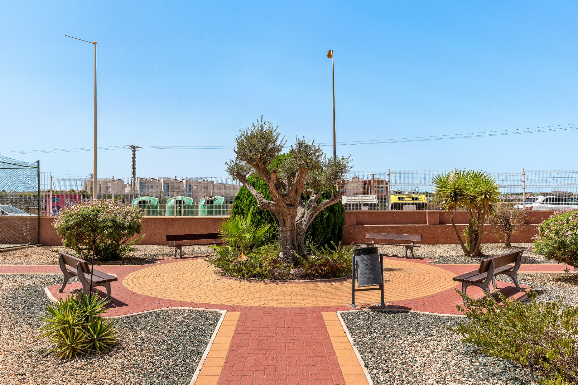 Revente - Appartement - Orihuela Costa - Playa Flamenca