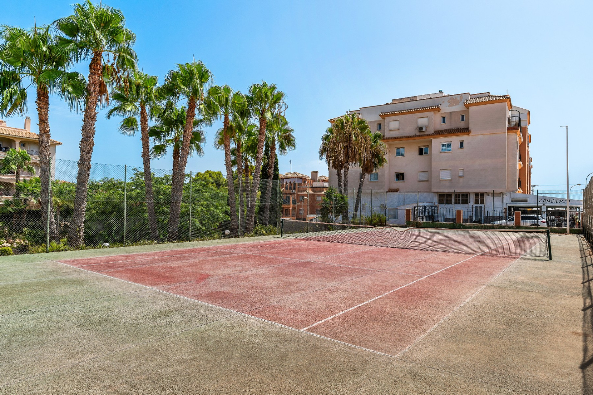 Revente - Appartement - Orihuela Costa - Playa Flamenca