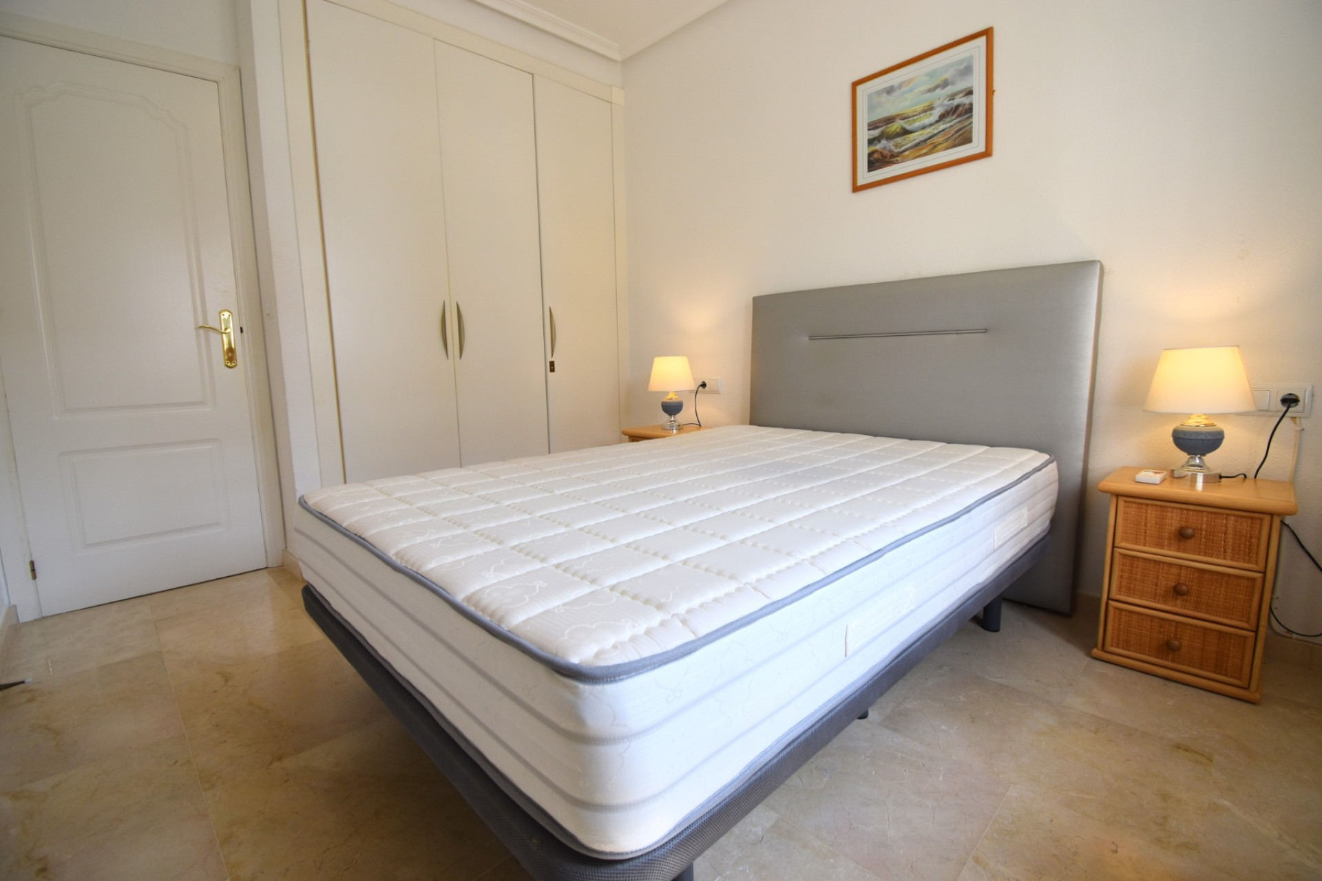 Revente - Appartement - Orihuela Costa - Playa Flamenca