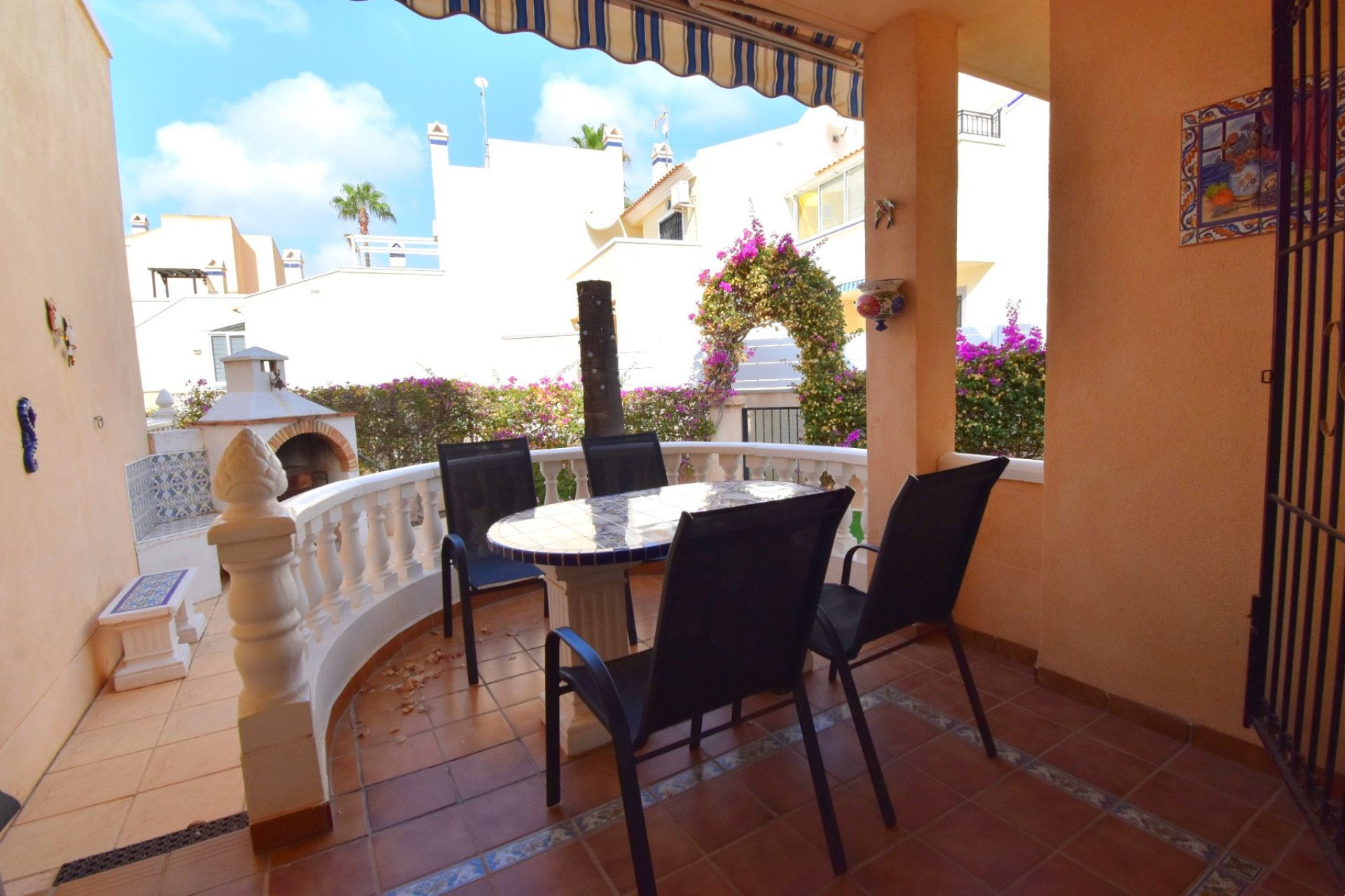 Revente - Appartement - Orihuela Costa - Playa Flamenca