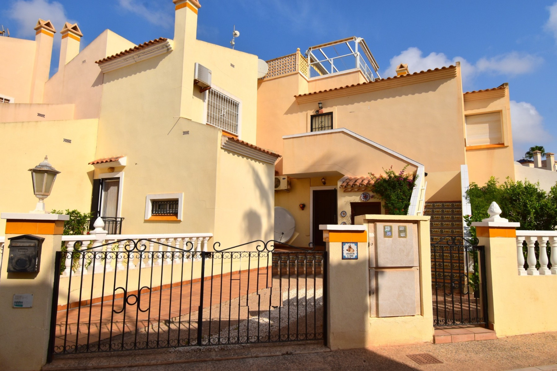 Revente - Appartement - Orihuela Costa - Playa Flamenca