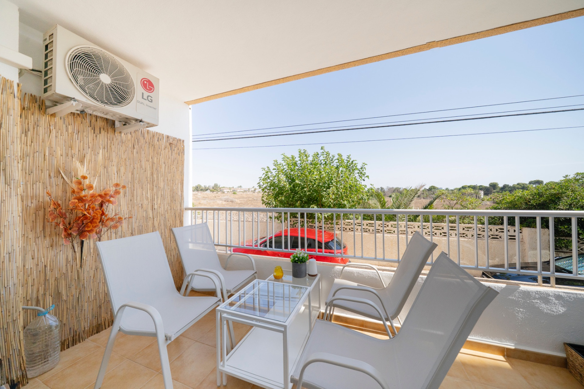 Revente - Appartement - Orihuela Costa - Punta Prima