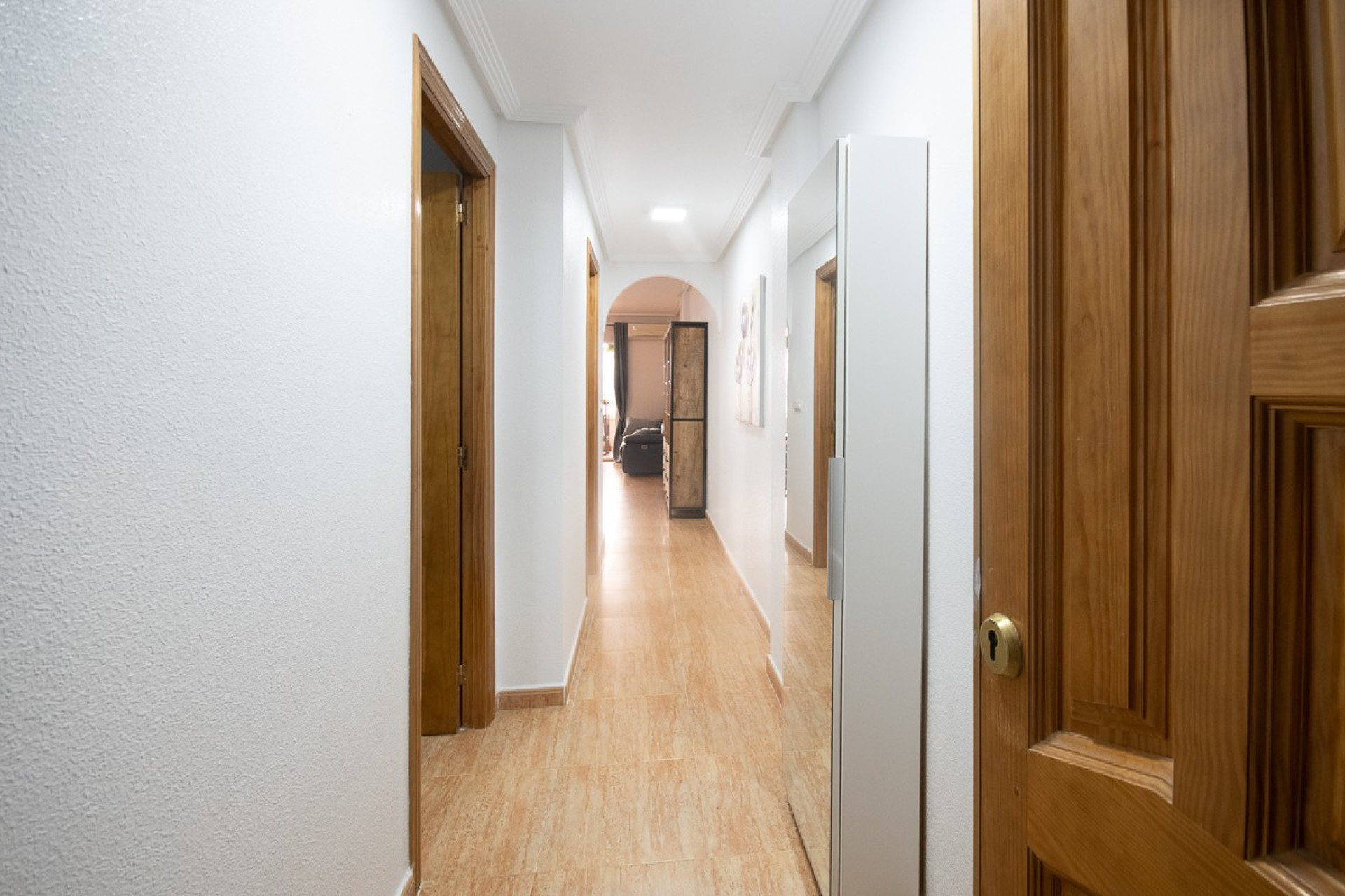 Revente - Appartement - Orihuela Costa - Punta Prima