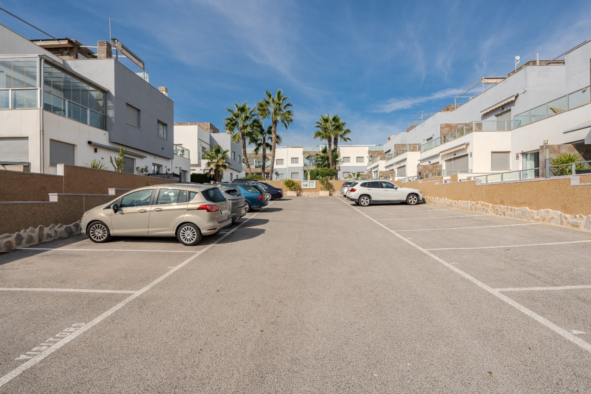 Revente - Appartement - Orihuela Costa - Punta Prima