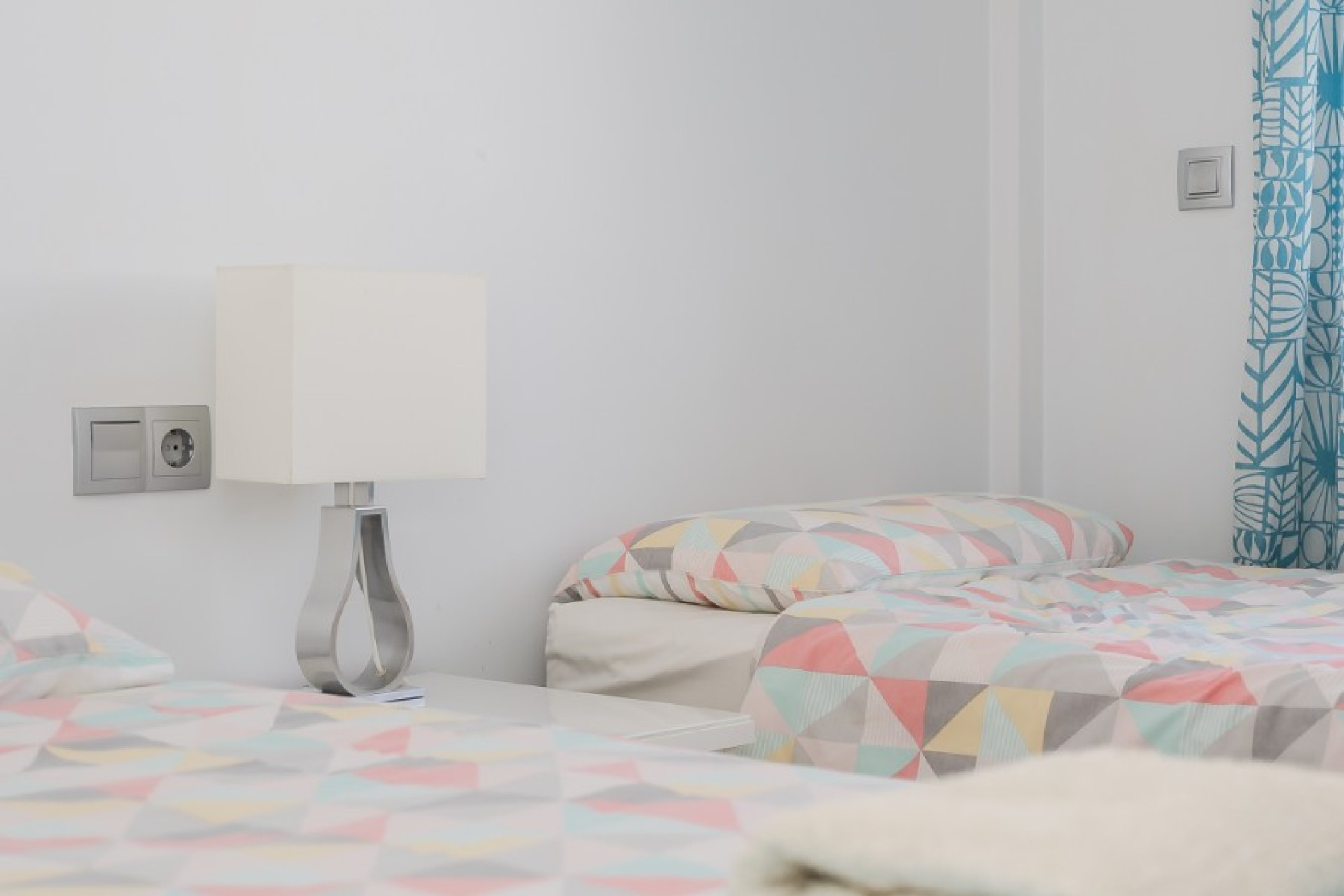 Revente - Appartement - Orihuela Costa - Punta Prima