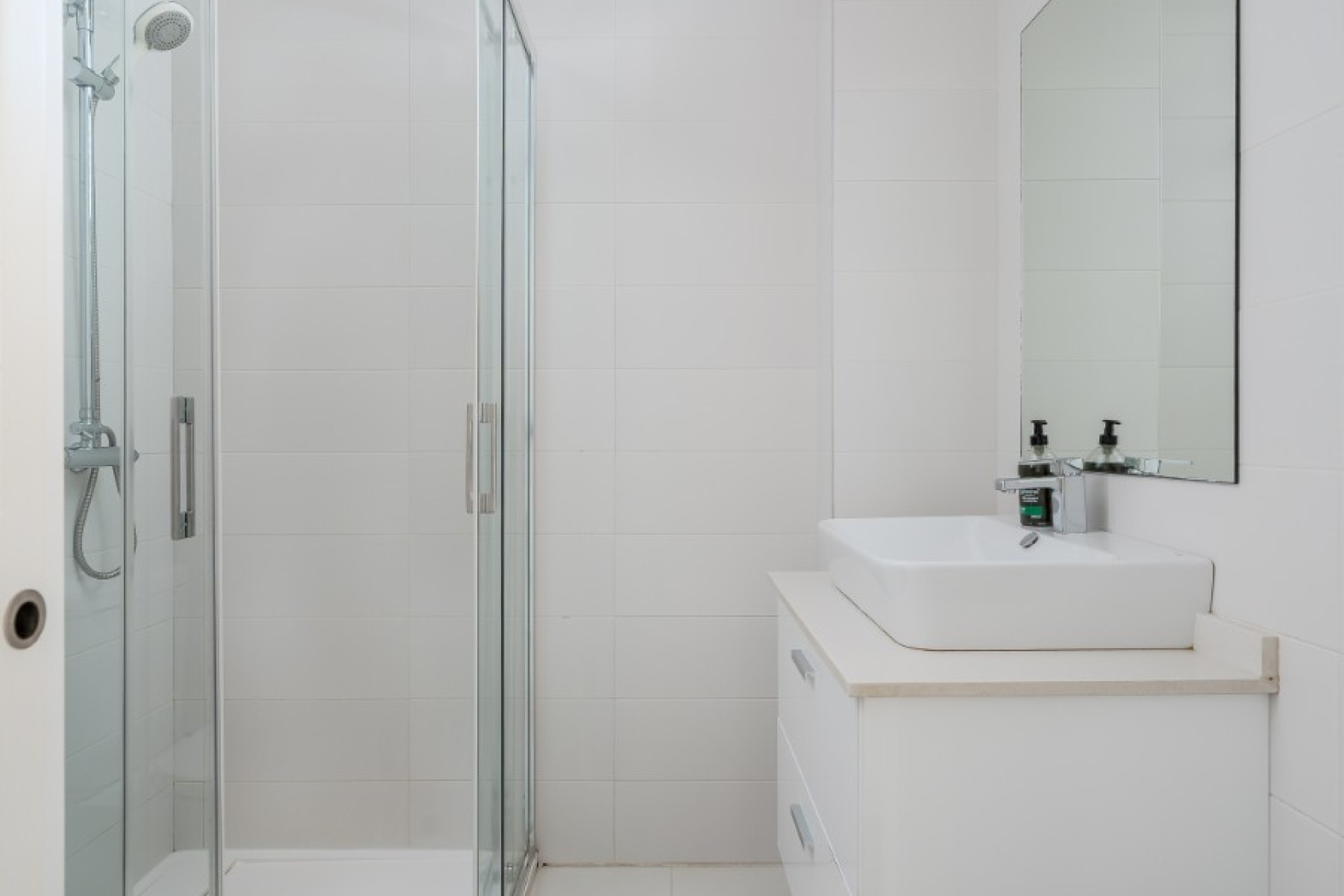 Revente - Appartement - Orihuela Costa - Punta Prima