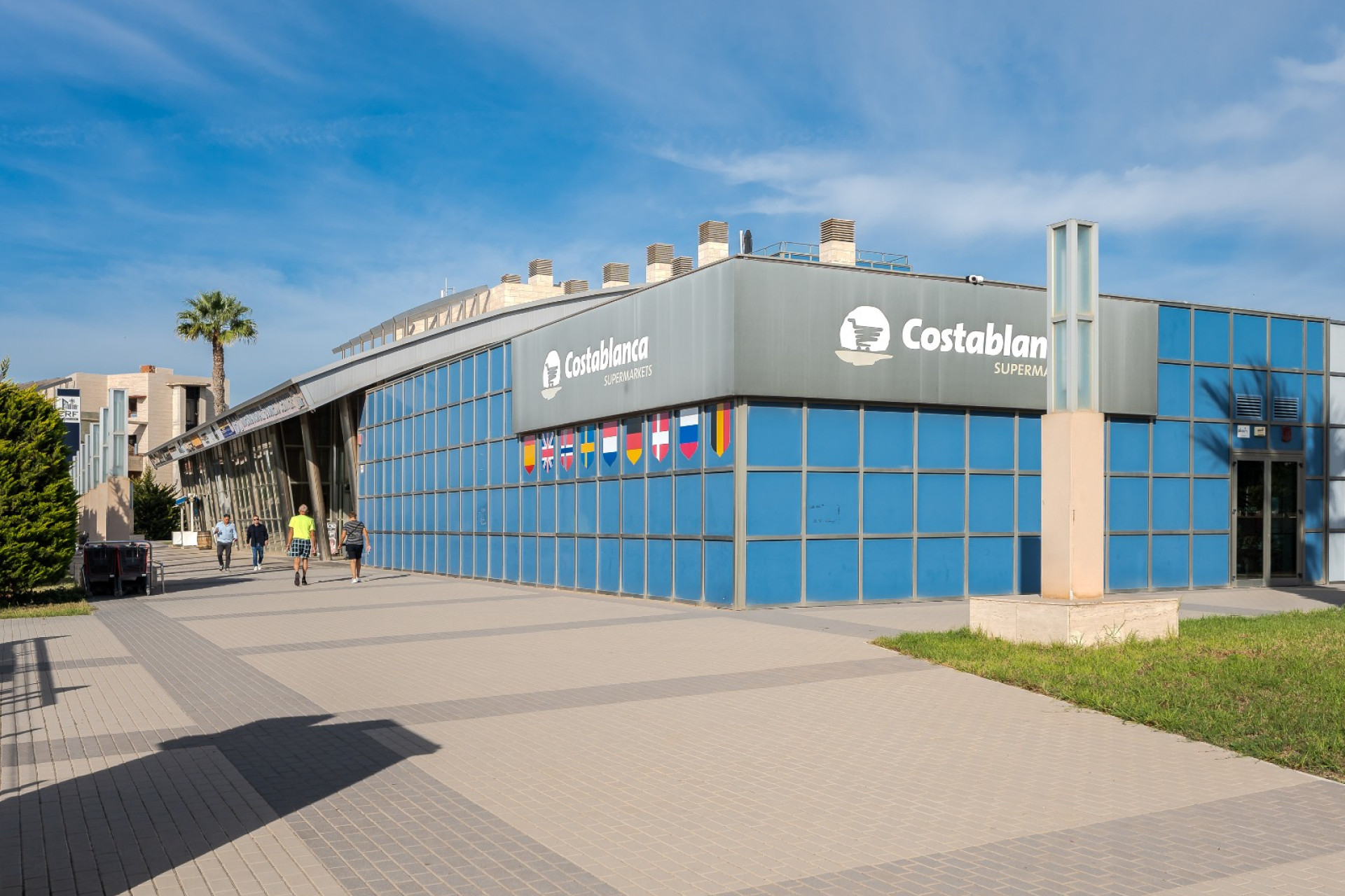 Revente - Appartement - Orihuela Costa - Punta Prima