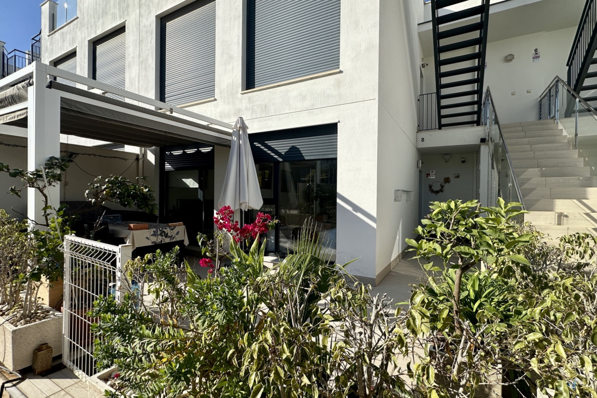 Revente - Appartement - Orihuela Costa - Punta Prima